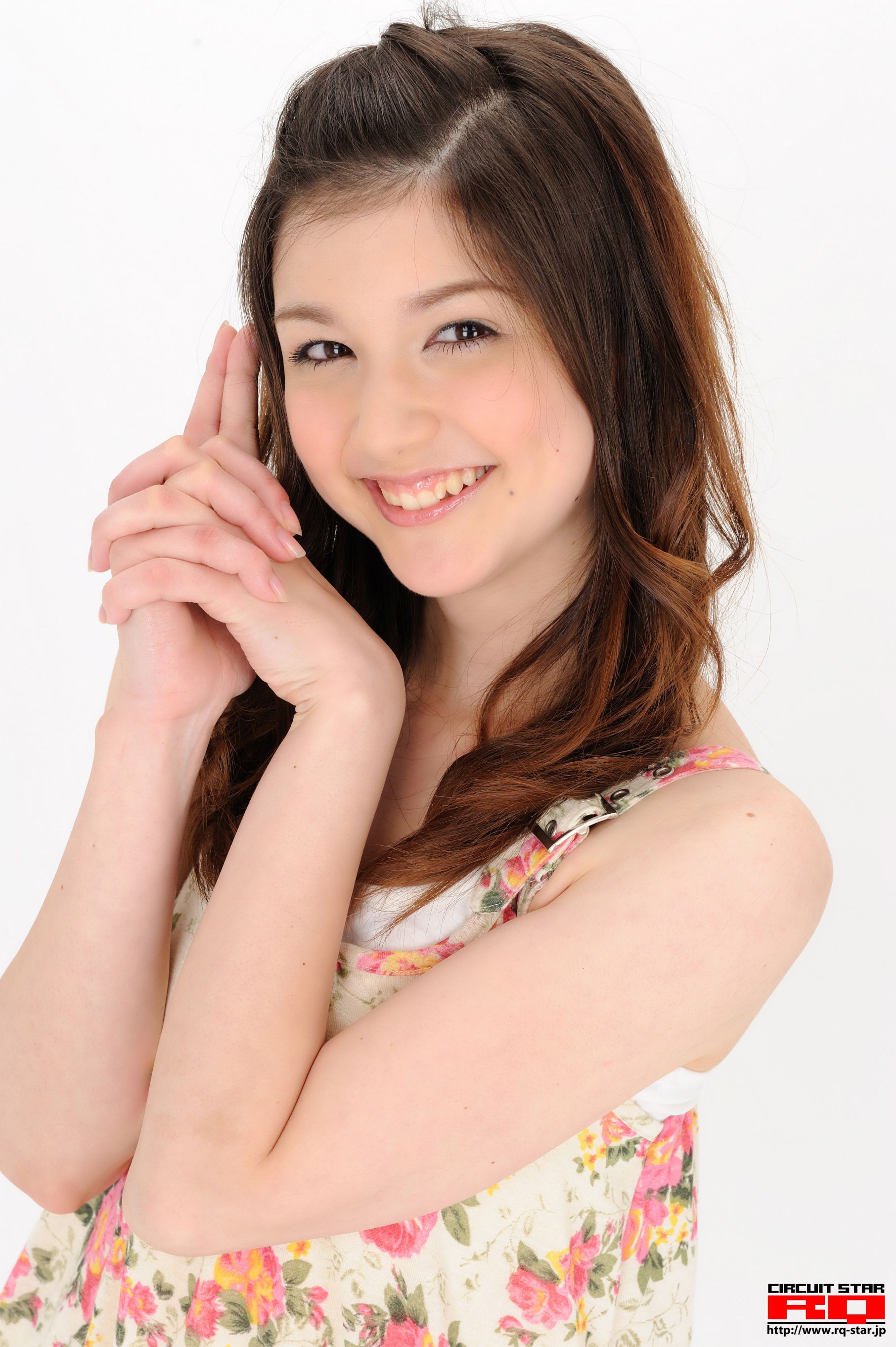 NO.00345 久保艾米/久保エイミー Private Dress 写真集-图105