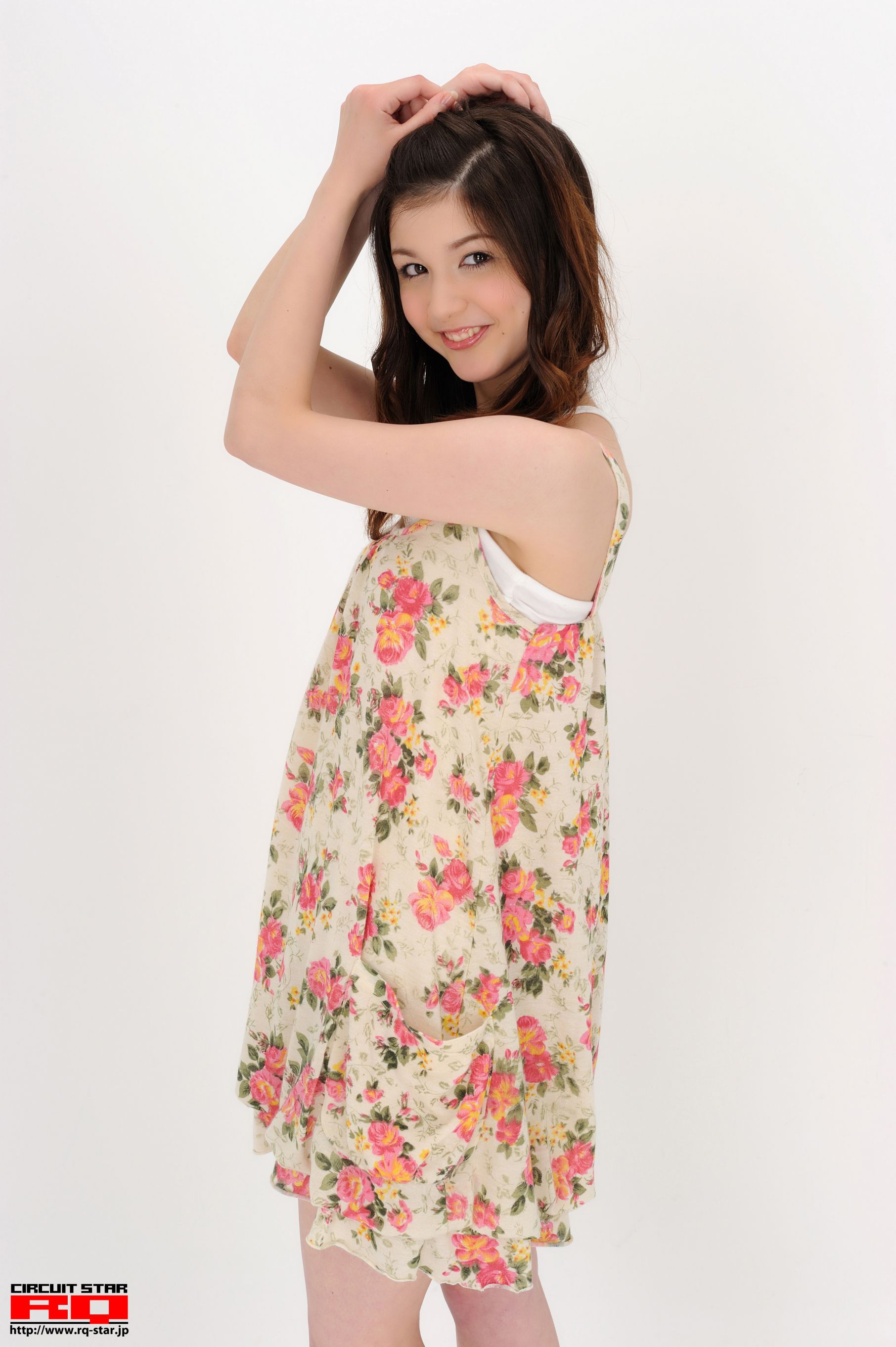 NO.00345 久保艾米/久保エイミー Private Dress 写真集-图29