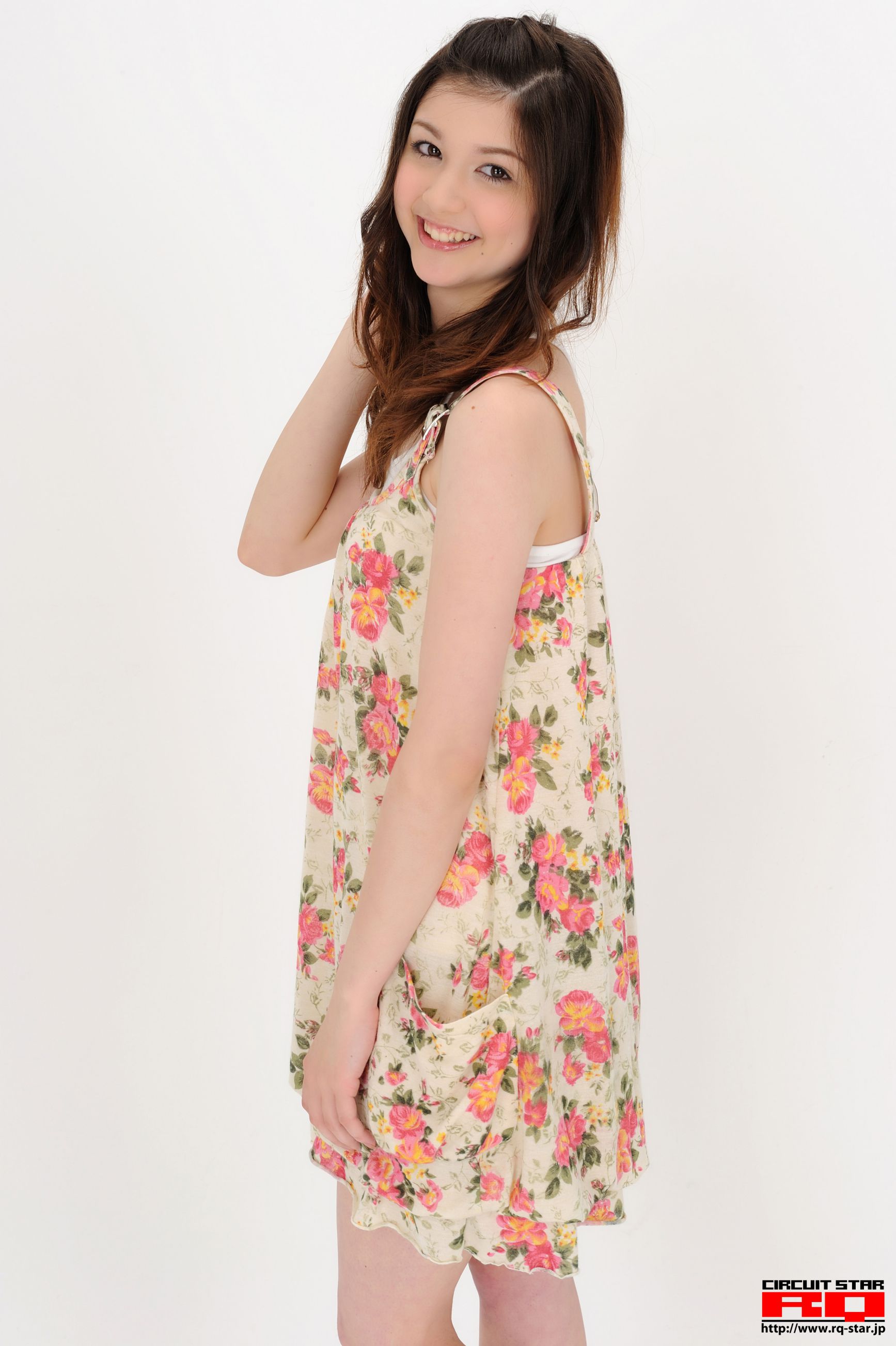 NO.00345 久保艾米/久保エイミー Private Dress 写真集-图30