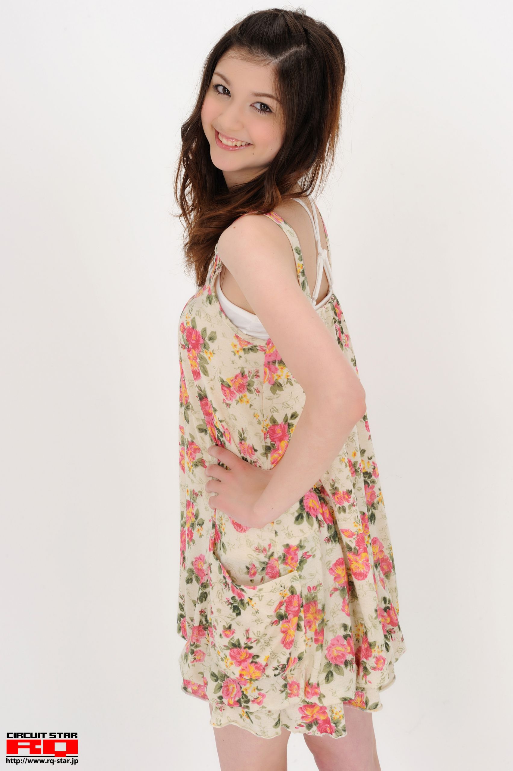 NO.00345 久保艾米/久保エイミー Private Dress 写真集-图33