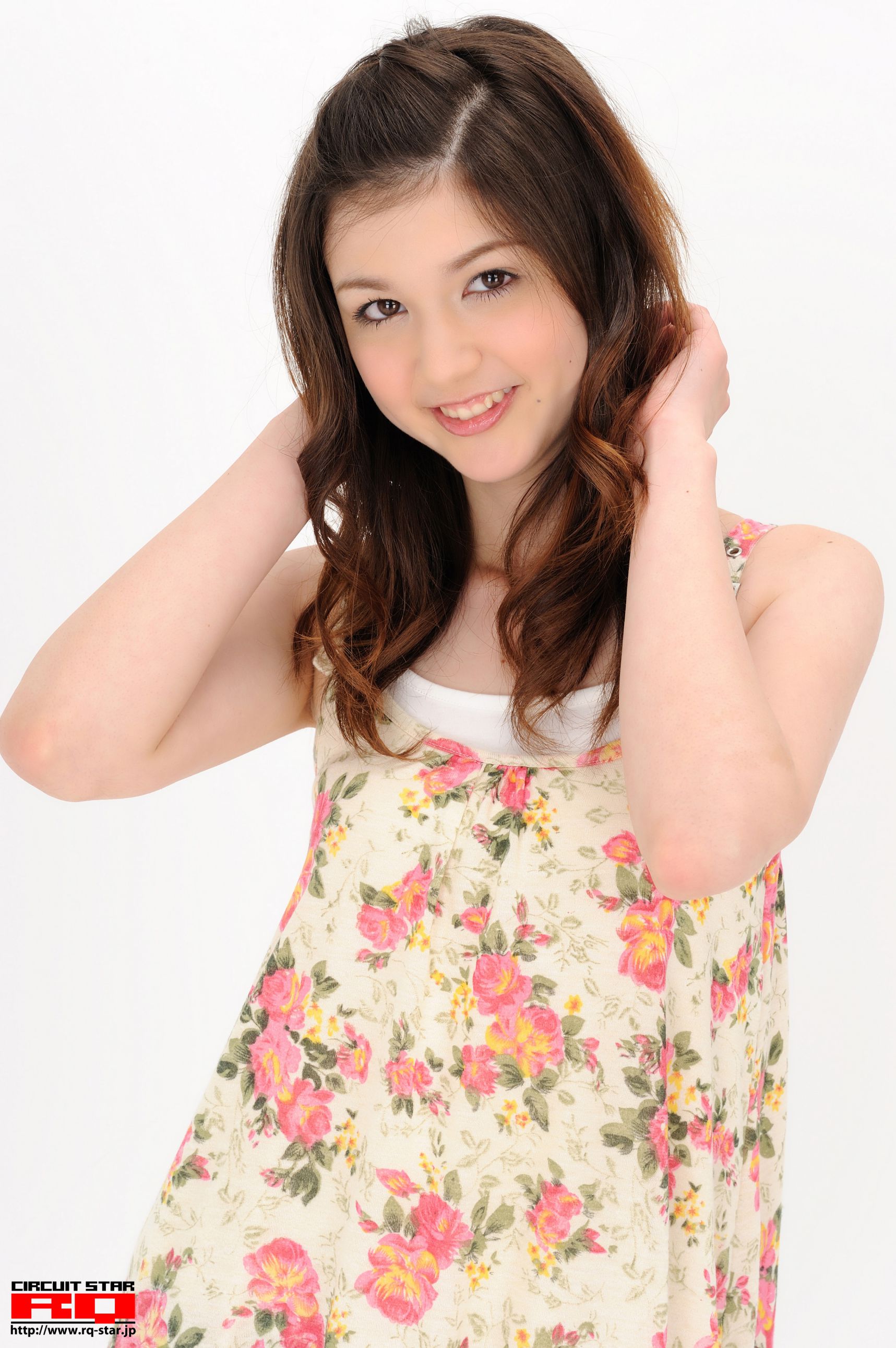 NO.00345 久保艾米/久保エイミー Private Dress 写真集-图39