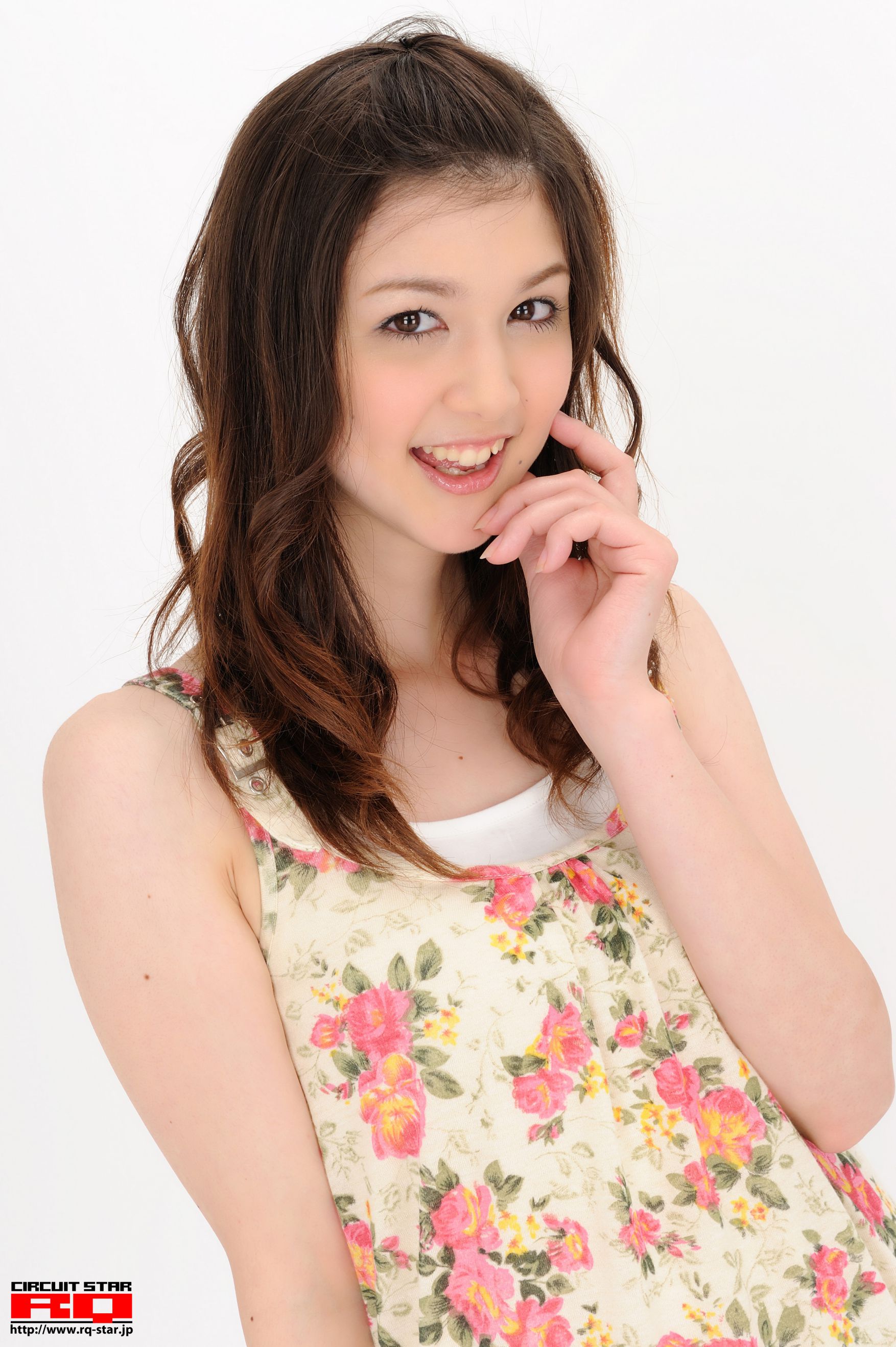 NO.00345 久保艾米/久保エイミー Private Dress 写真集-图45