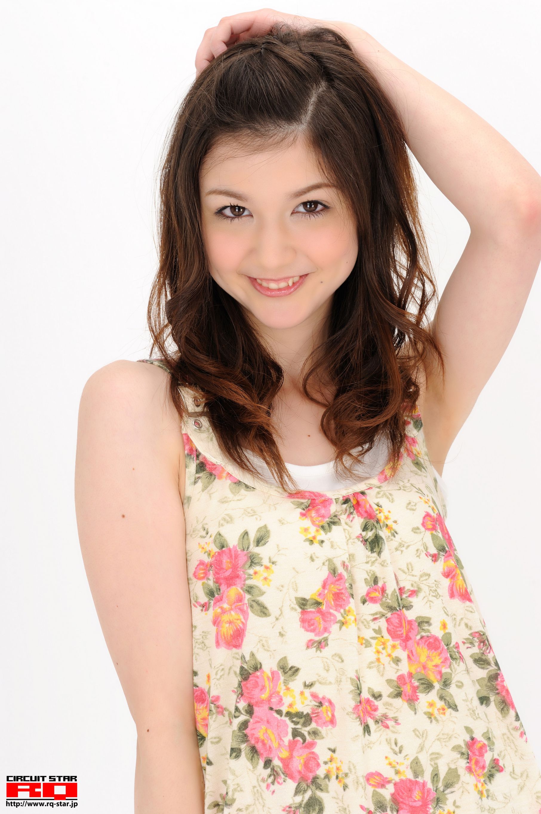 NO.00345 久保艾米/久保エイミー Private Dress 写真集-图46