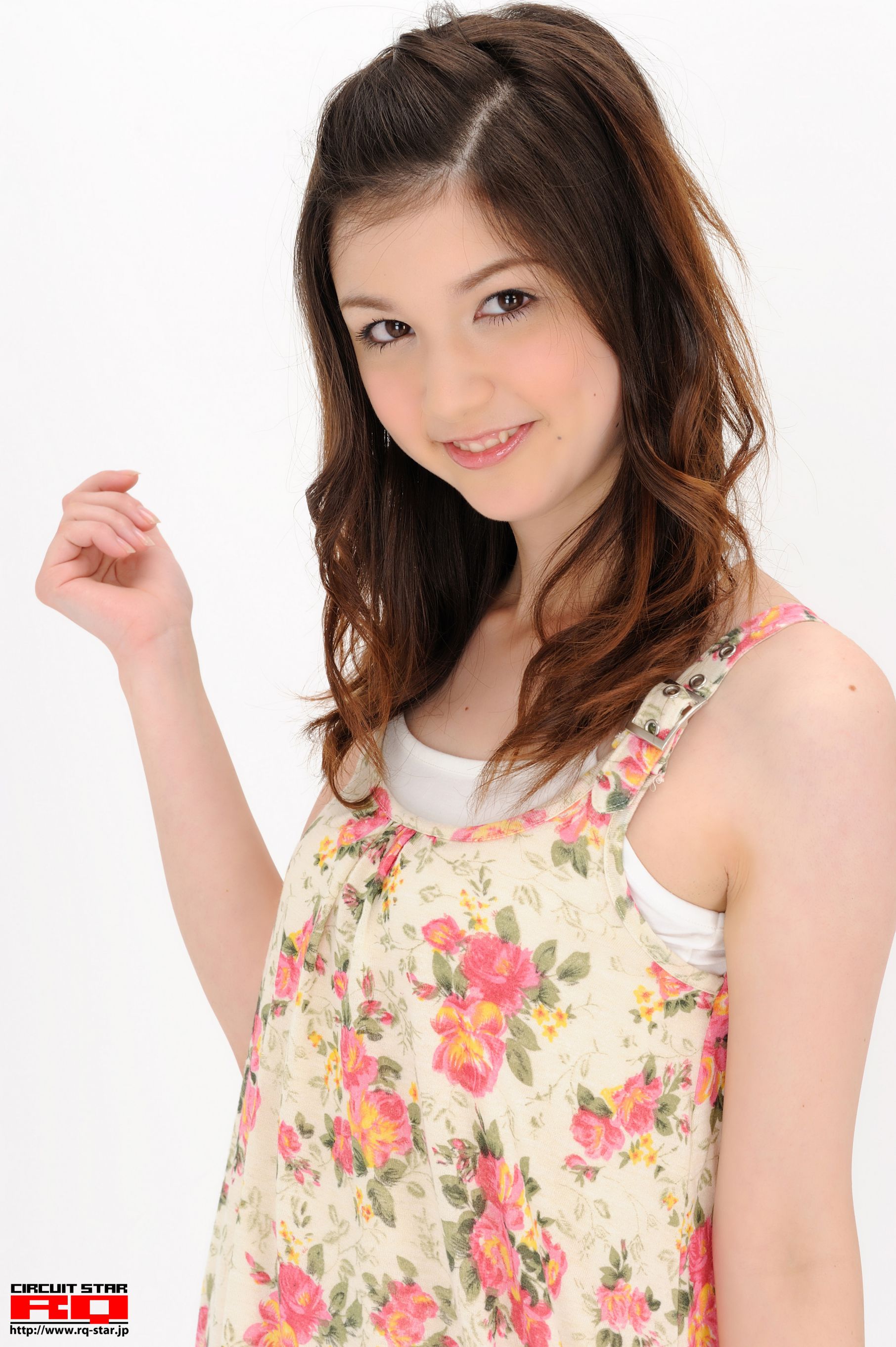 NO.00345 久保艾米/久保エイミー Private Dress 写真集-图49