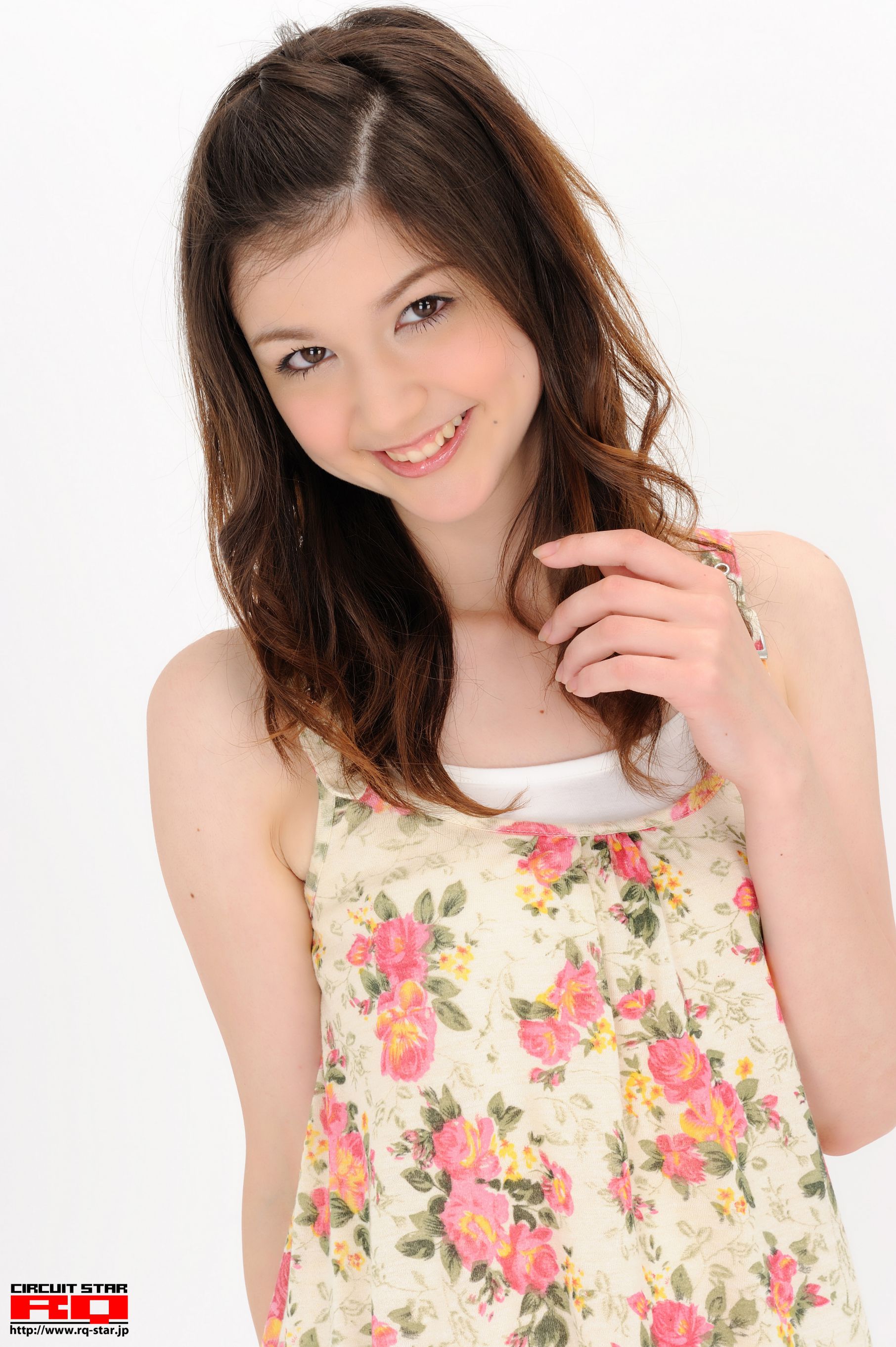 NO.00345 久保艾米/久保エイミー Private Dress 写真集-图52