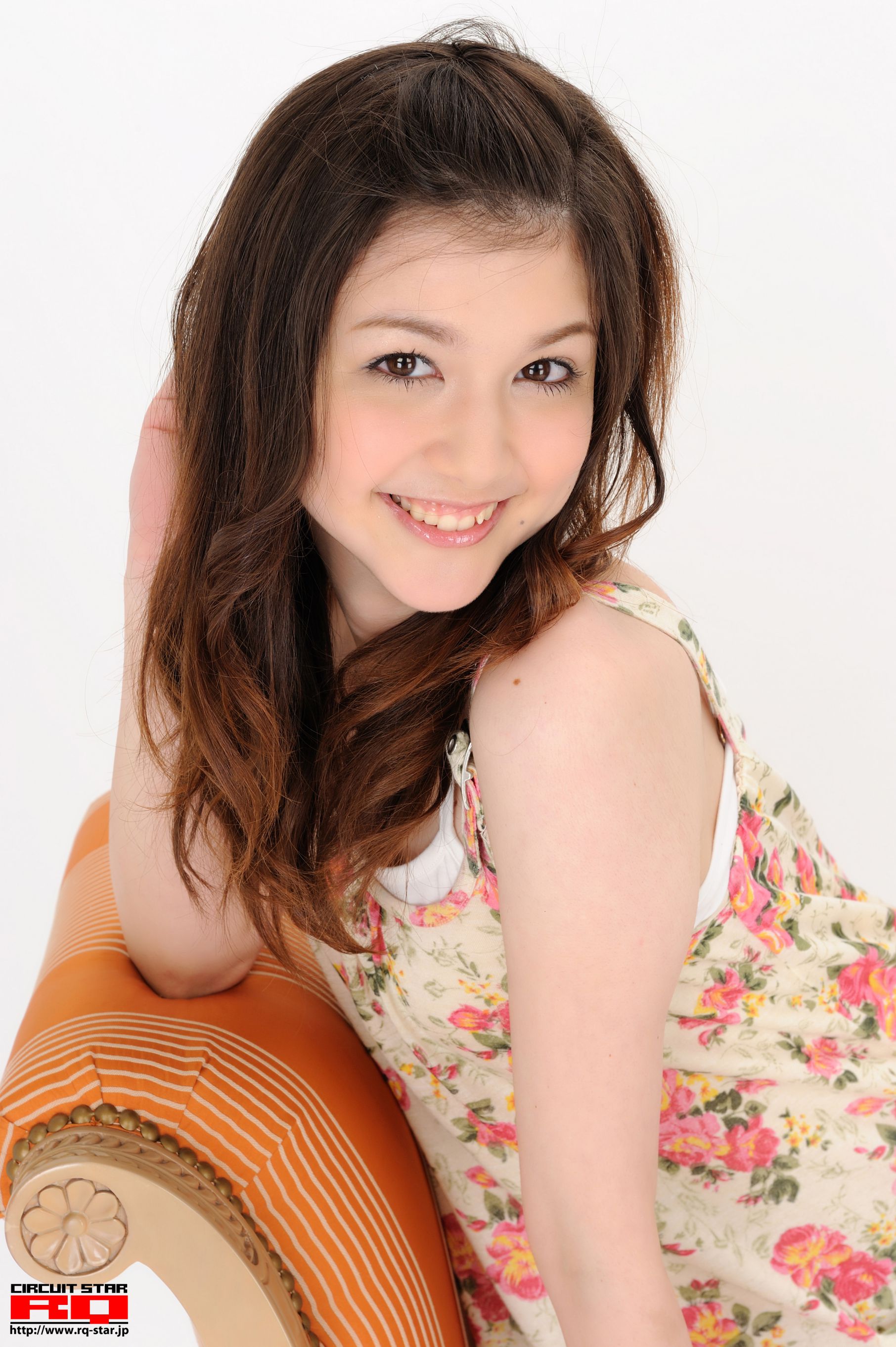 NO.00345 久保艾米/久保エイミー Private Dress 写真集-图62