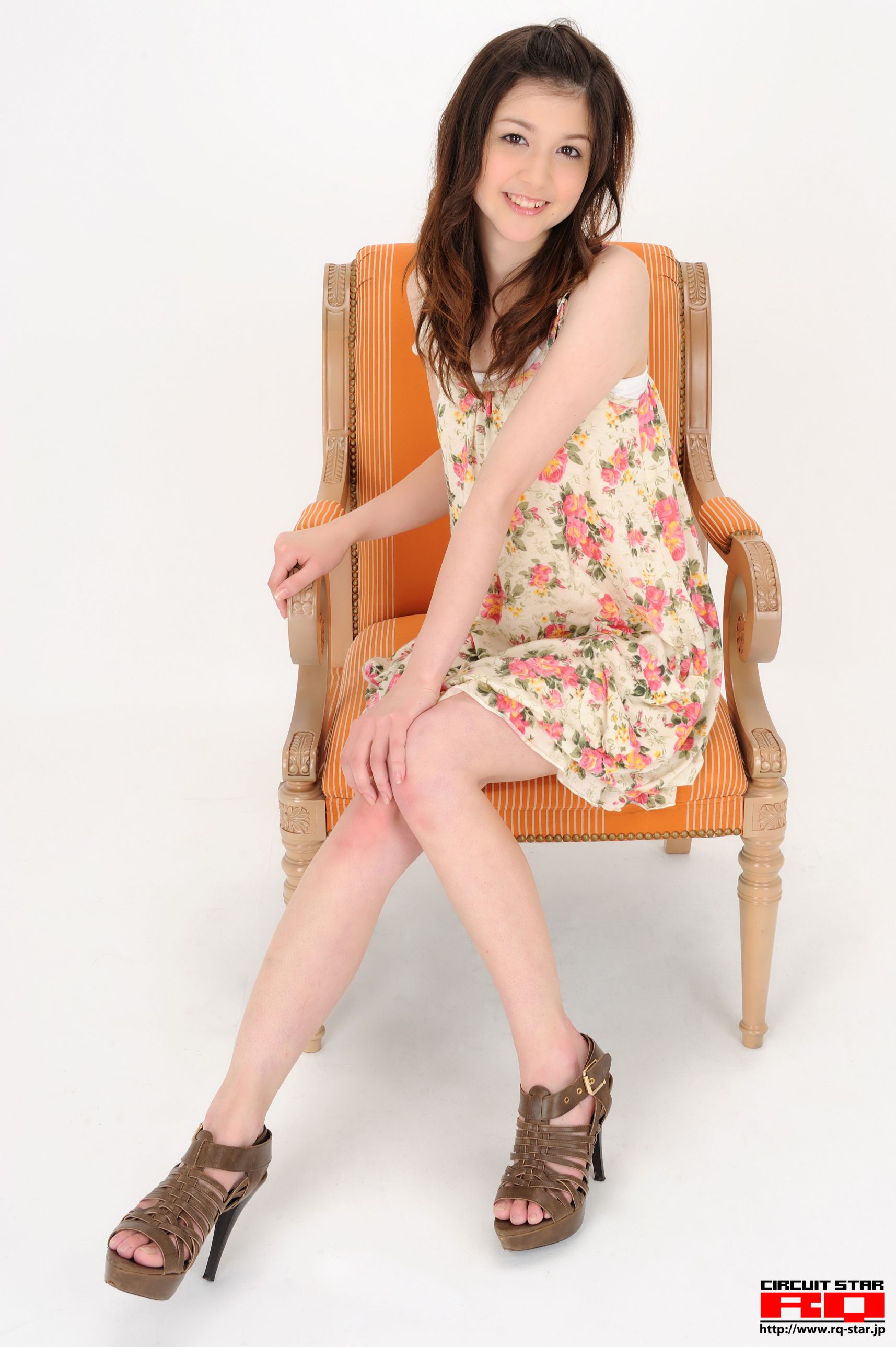 NO.00345 久保艾米/久保エイミー Private Dress 写真集-图66