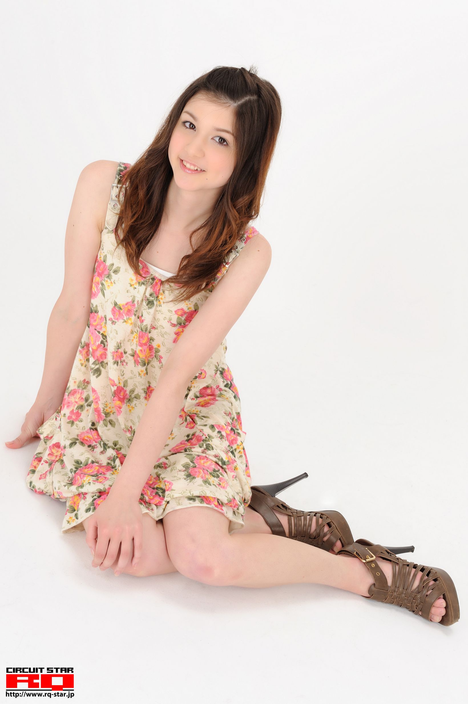 NO.00345 久保艾米/久保エイミー Private Dress 写真集-图80