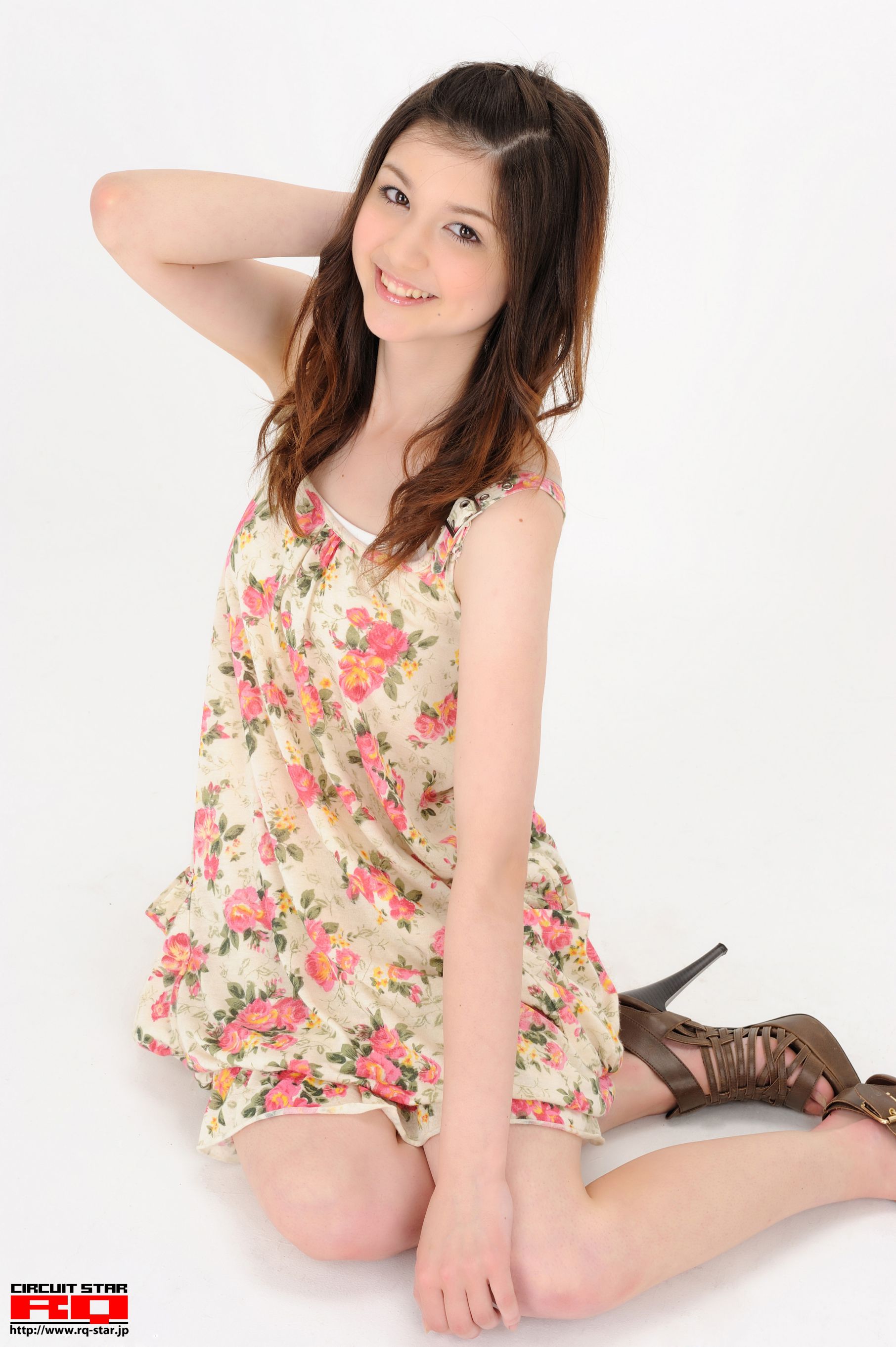 NO.00345 久保艾米/久保エイミー Private Dress 写真集-图83