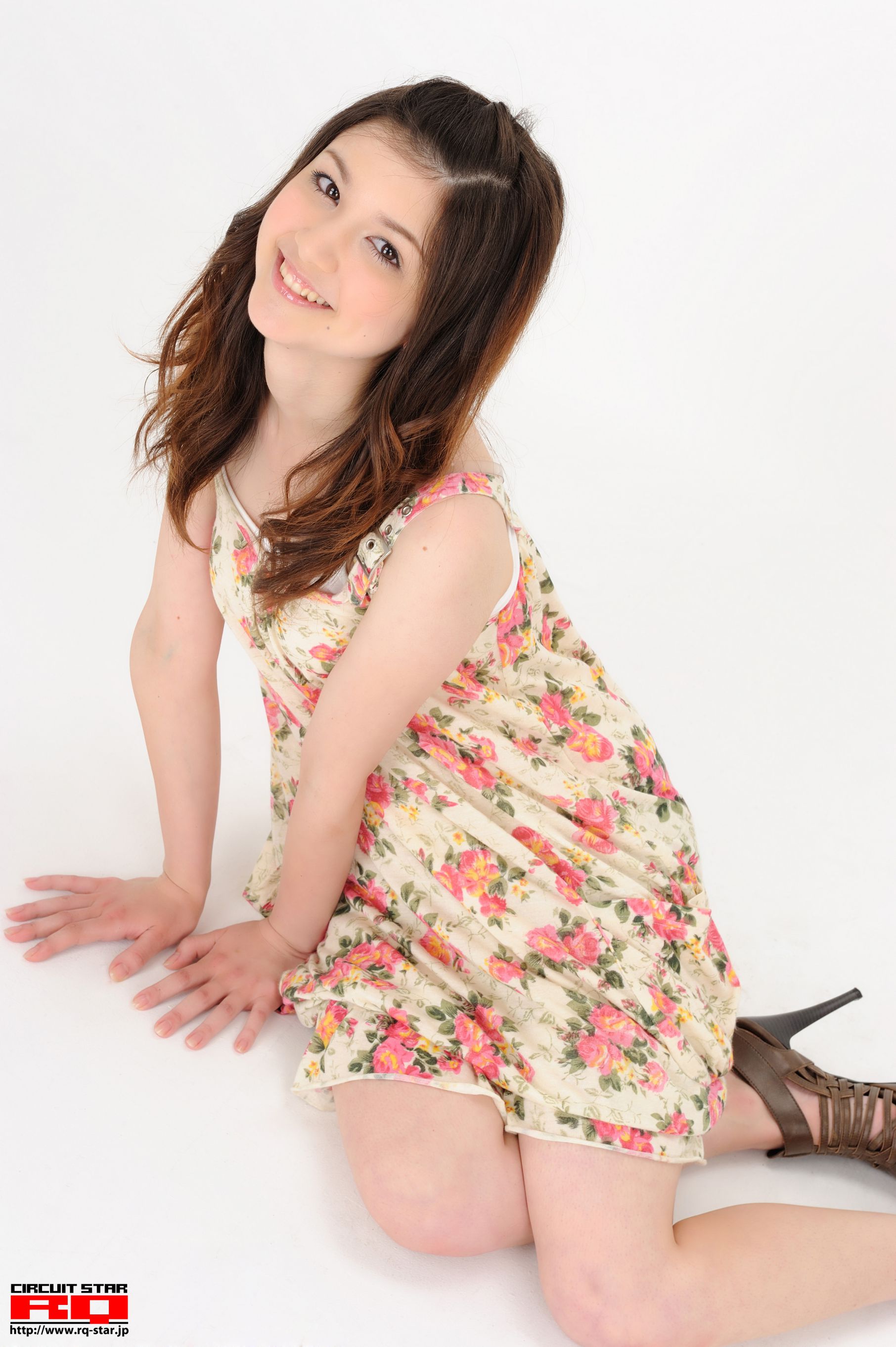 NO.00345 久保艾米/久保エイミー Private Dress 写真集-图84