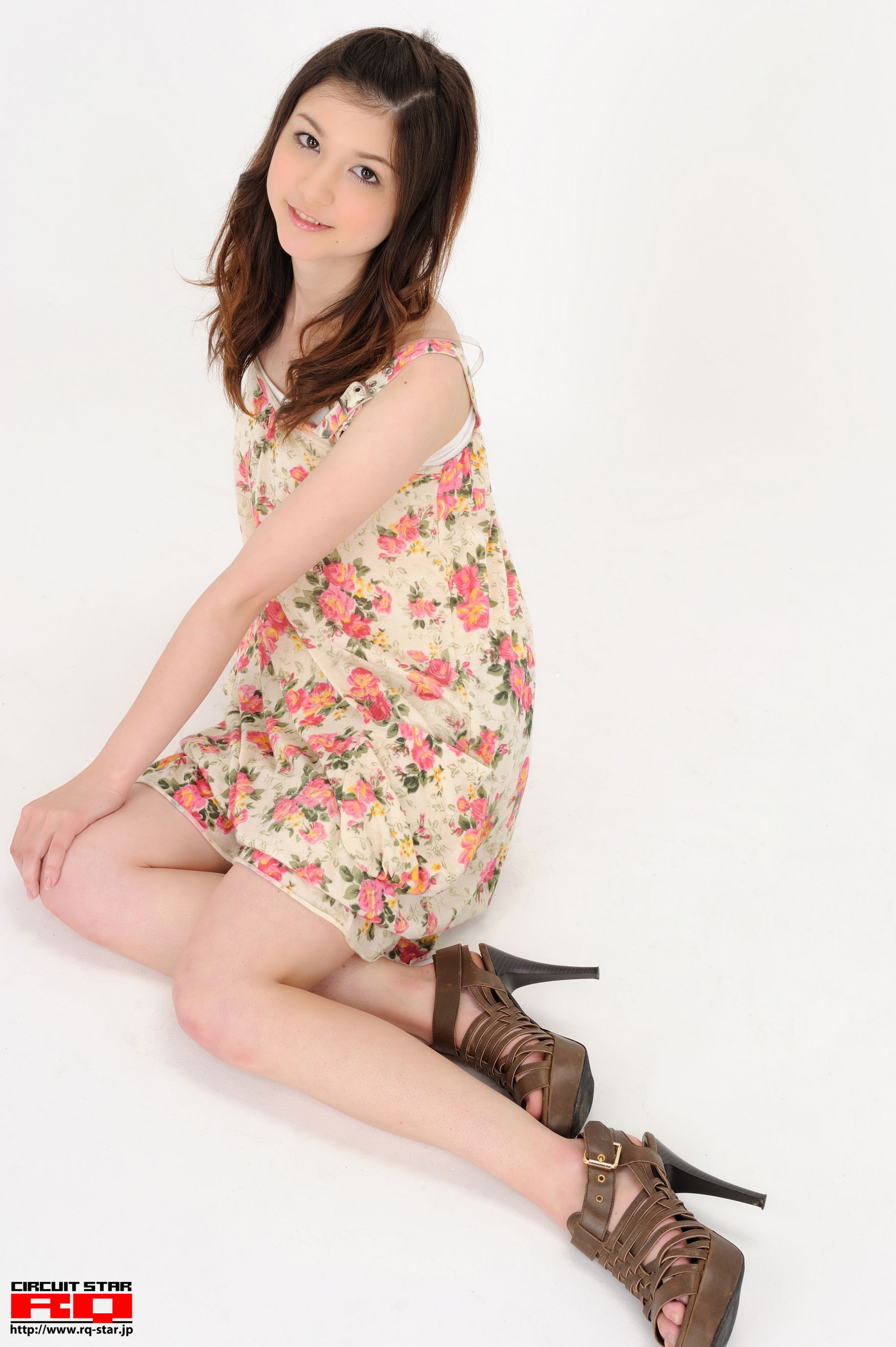 NO.00345 久保艾米/久保エイミー Private Dress 写真集-图86