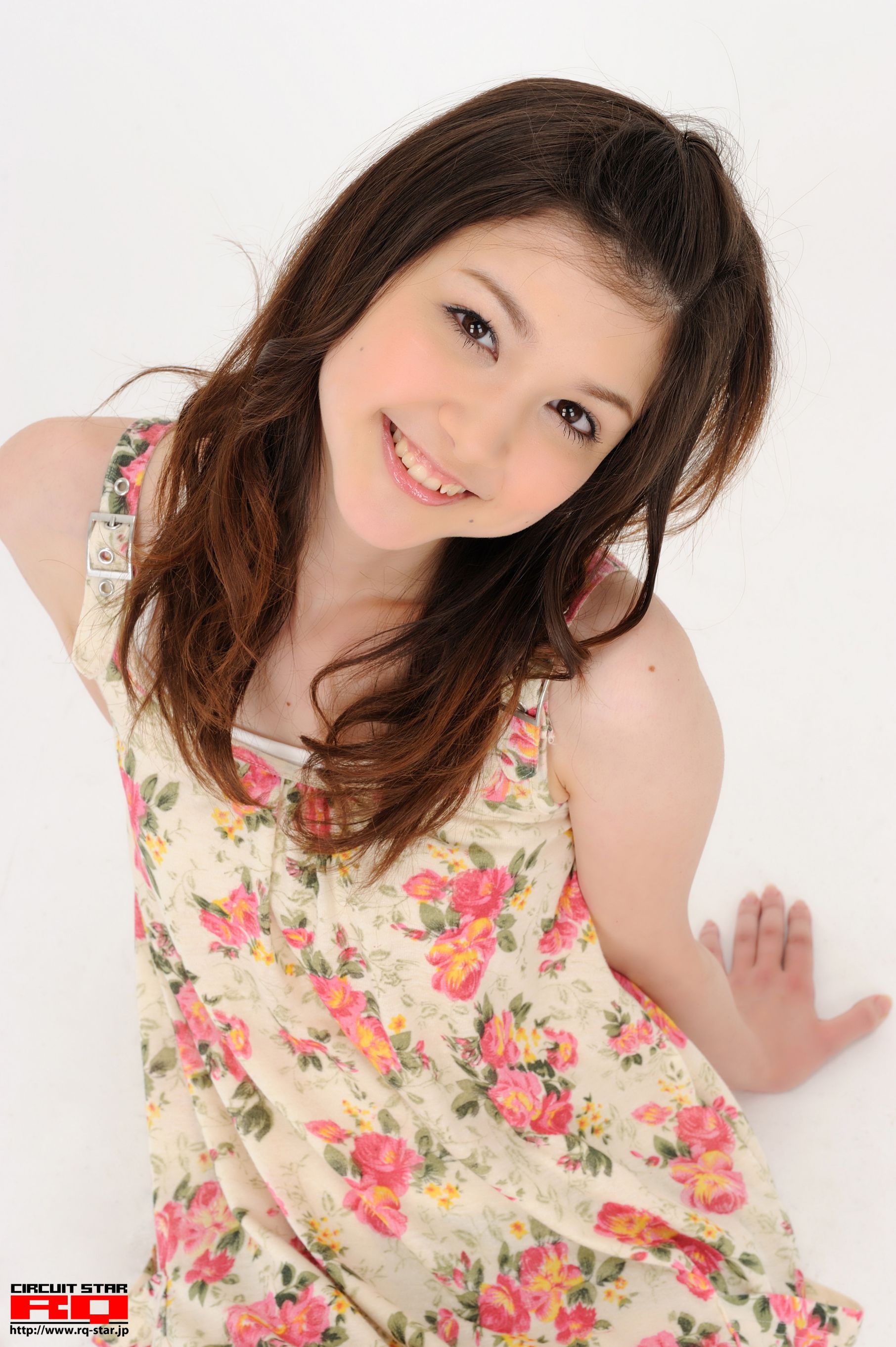 NO.00345 久保艾米/久保エイミー Private Dress 写真集-图90