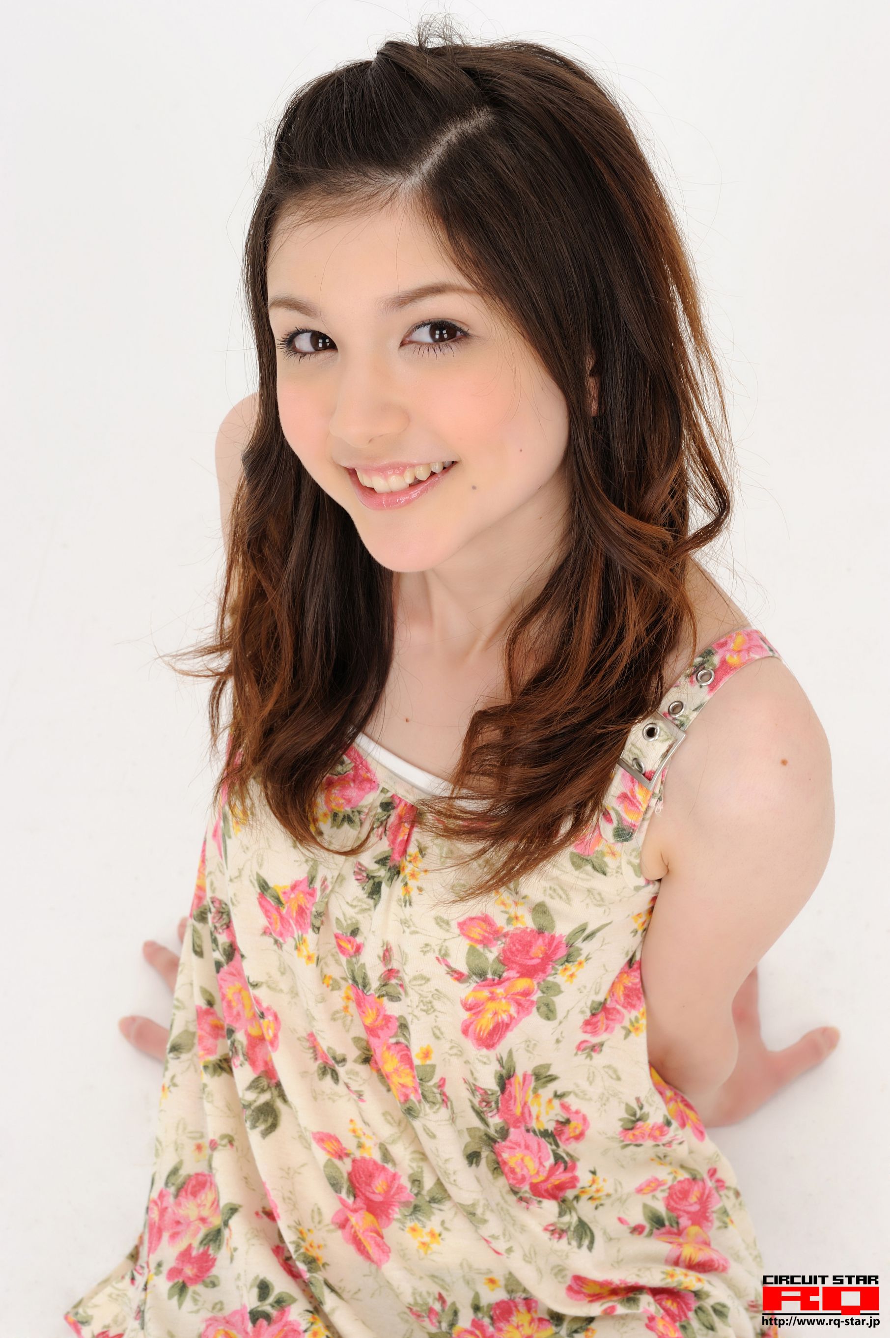 NO.00345 久保艾米/久保エイミー Private Dress 写真集-图91