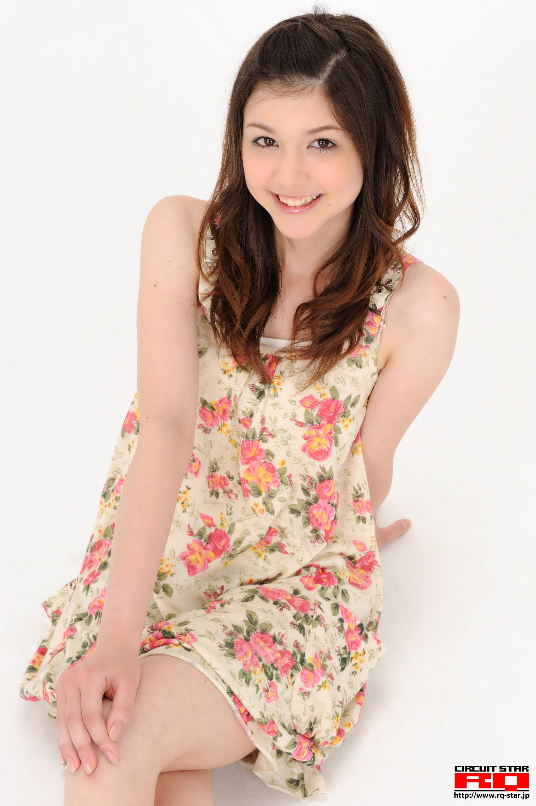 NO.00345 久保艾米/久保エイミー Private Dress 写真集-图93