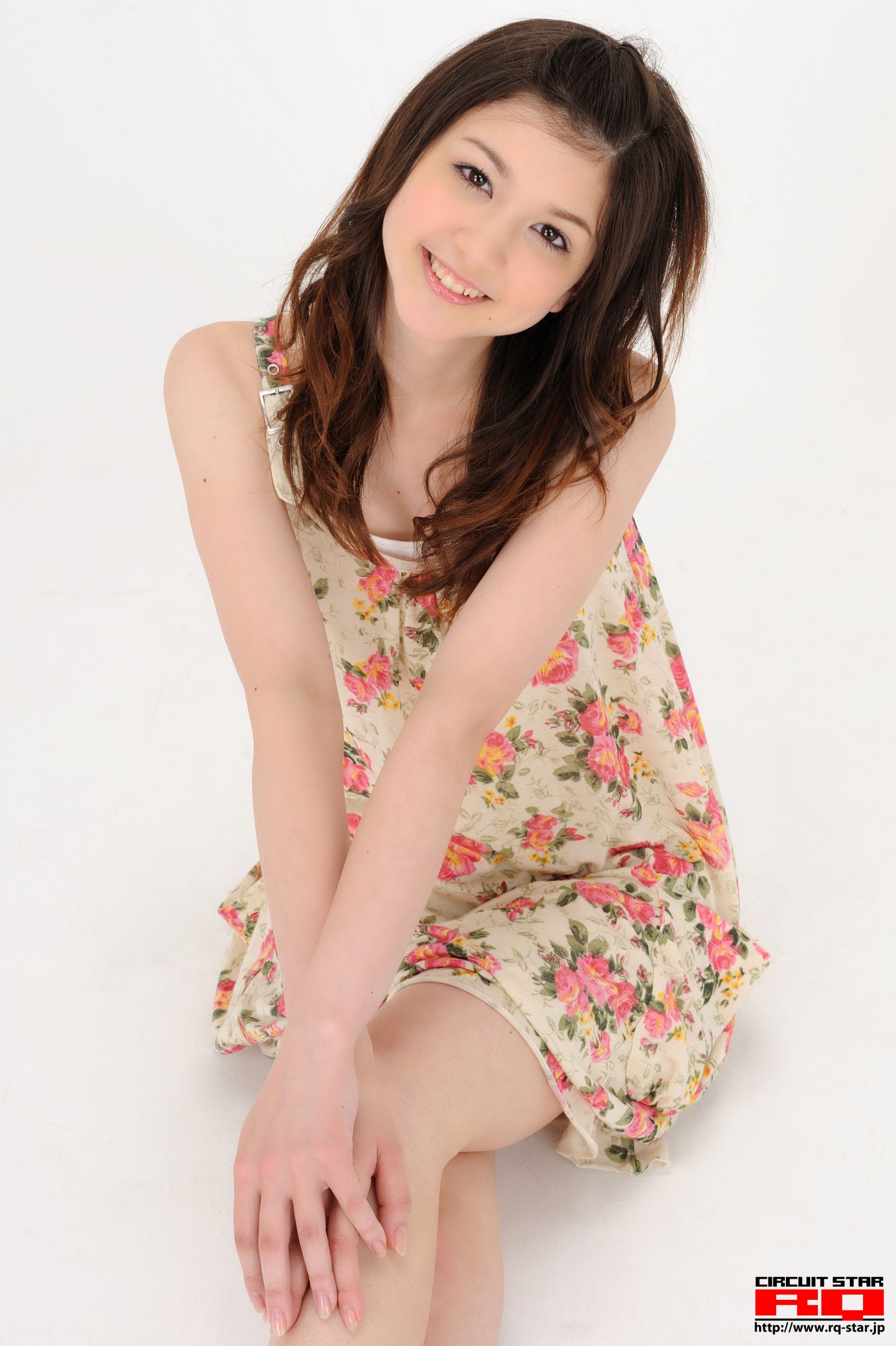 NO.00345 久保艾米/久保エイミー Private Dress 写真集-图94