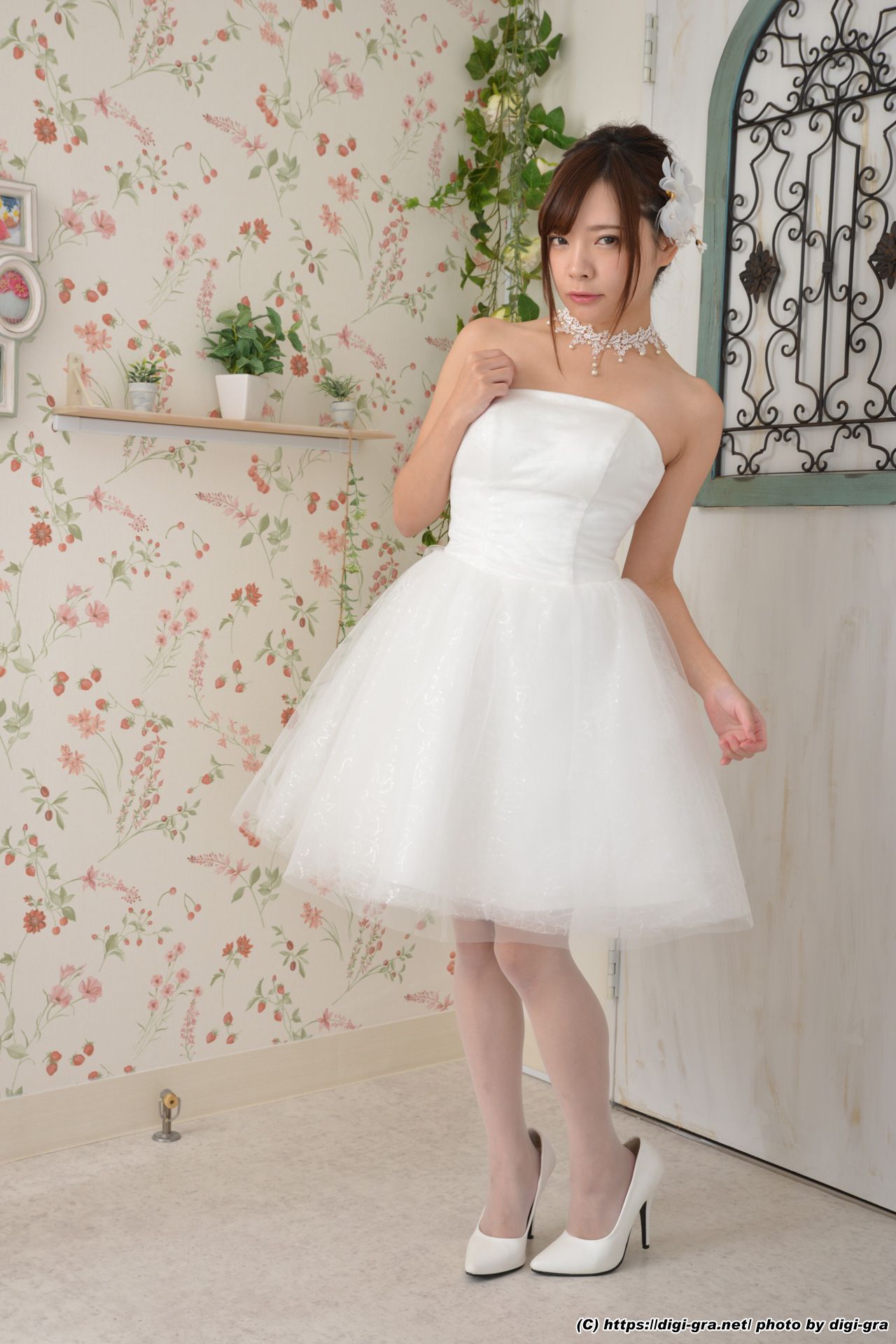 Mio Ichijyo 一条みお Photoset 02-图0