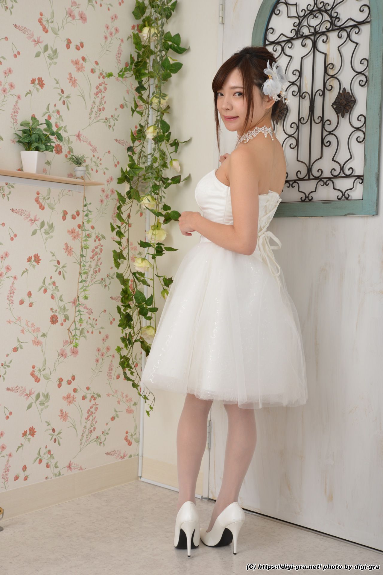 Mio Ichijyo 一条みお Photoset 02-图10