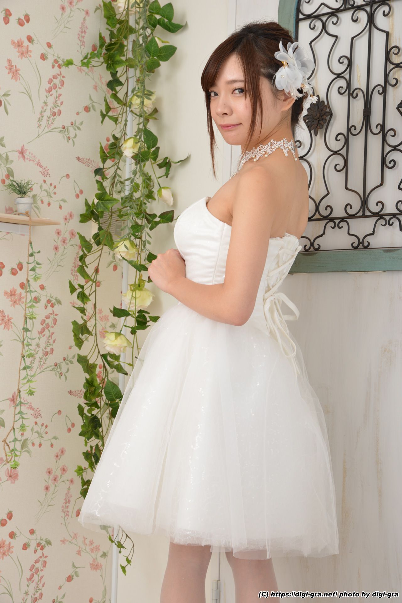 Mio Ichijyo 一条みお Photoset 02-图11