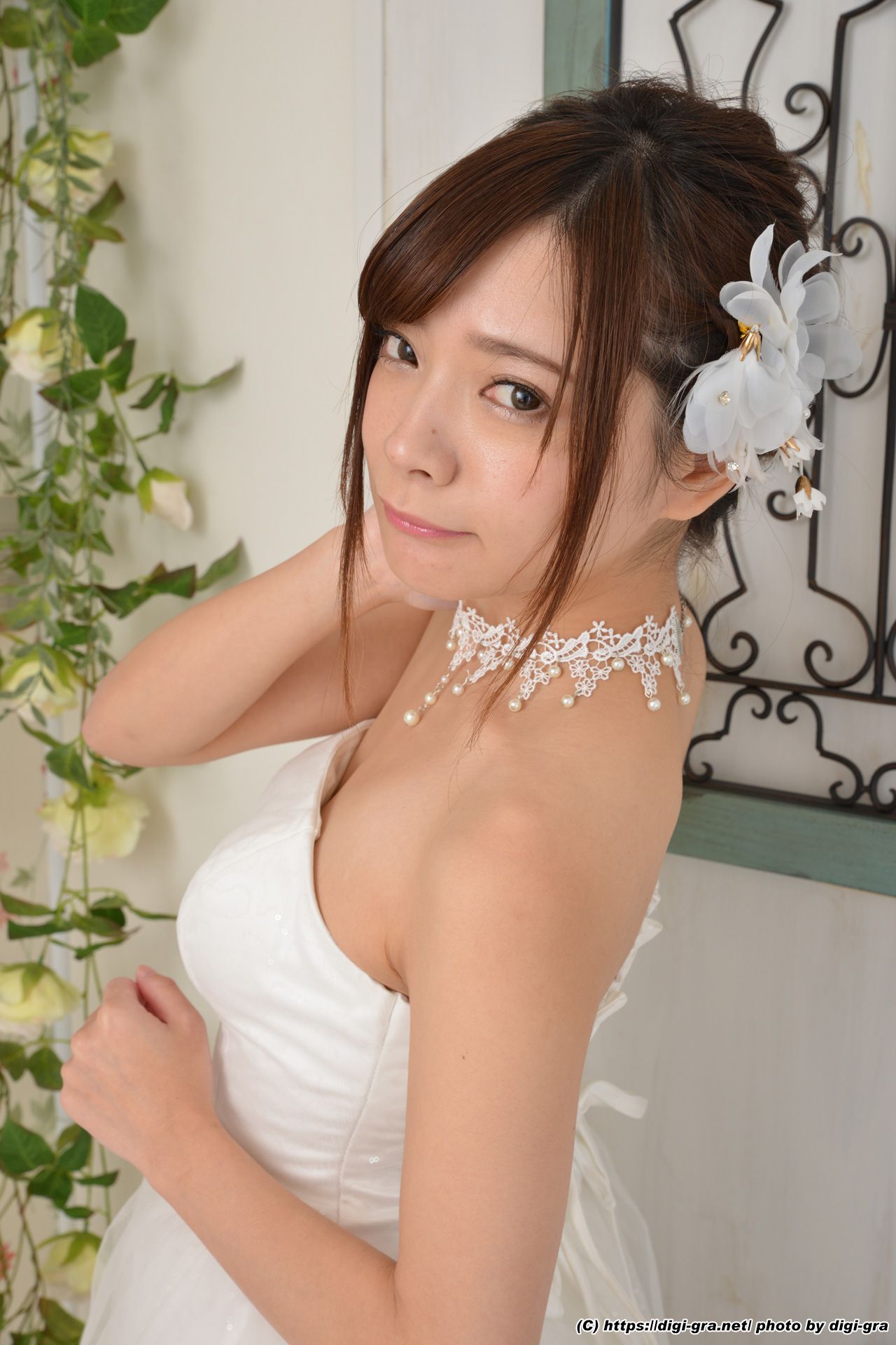 Mio Ichijyo 一条みお Photoset 02-图12