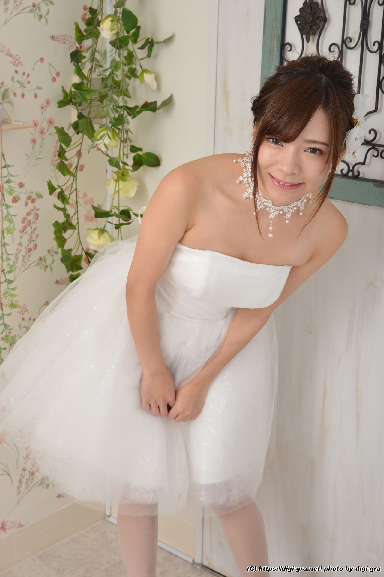Mio Ichijyo 一条みお Photoset 02-图8