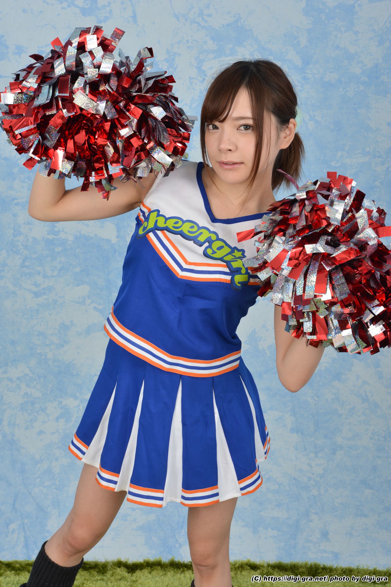 Mio Ichijyo 一条みお Photoset 03-图0