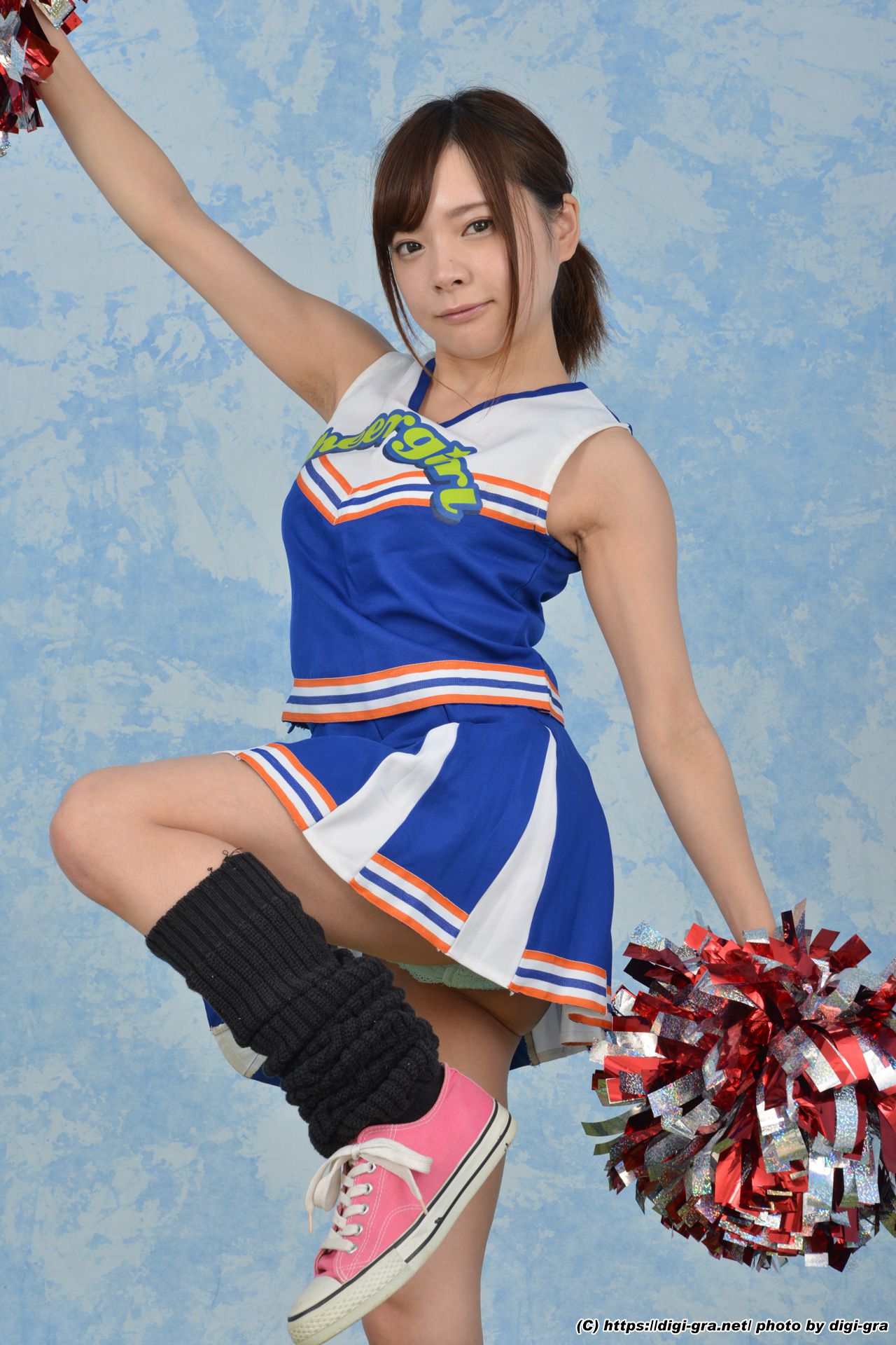 Mio Ichijyo 一条みお Photoset 03-图13