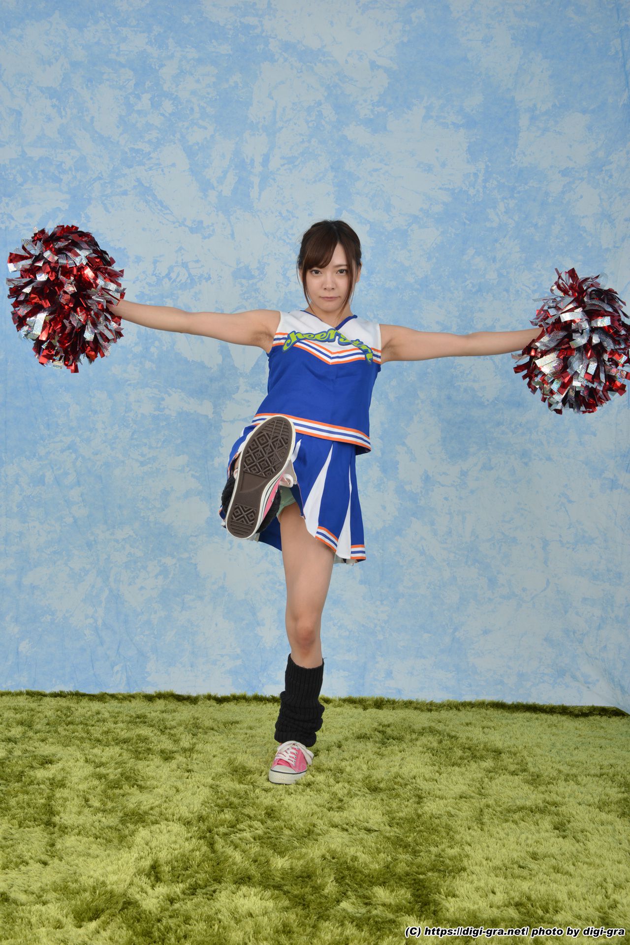 Mio Ichijyo 一条みお Photoset 03-图14