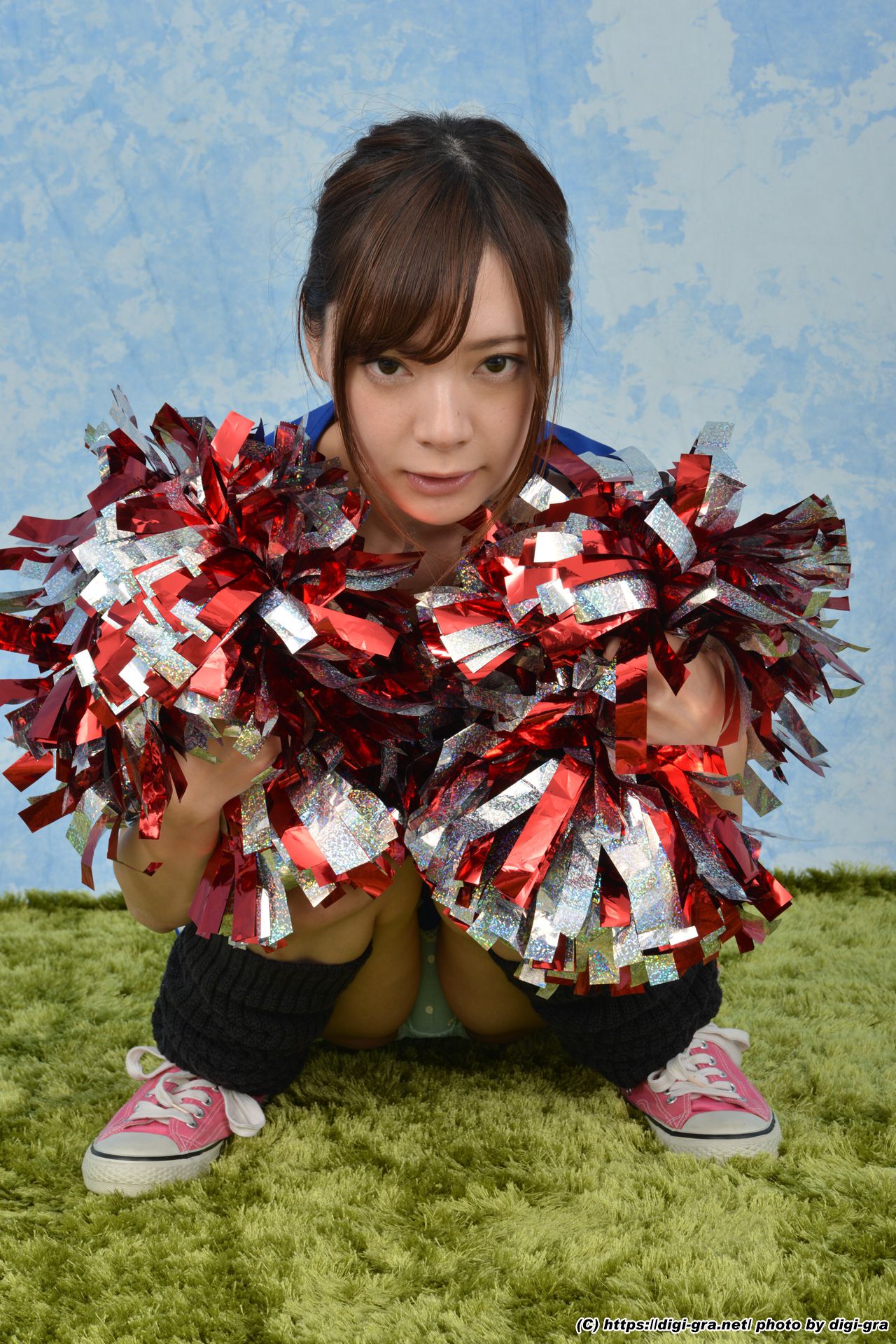 Mio Ichijyo 一条みお Photoset 03-图16