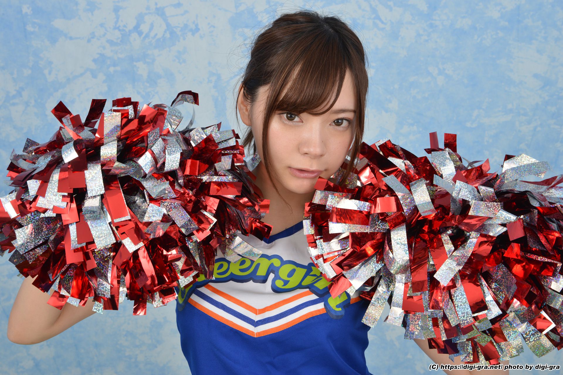 Mio Ichijyo 一条みお Photoset 03-图1