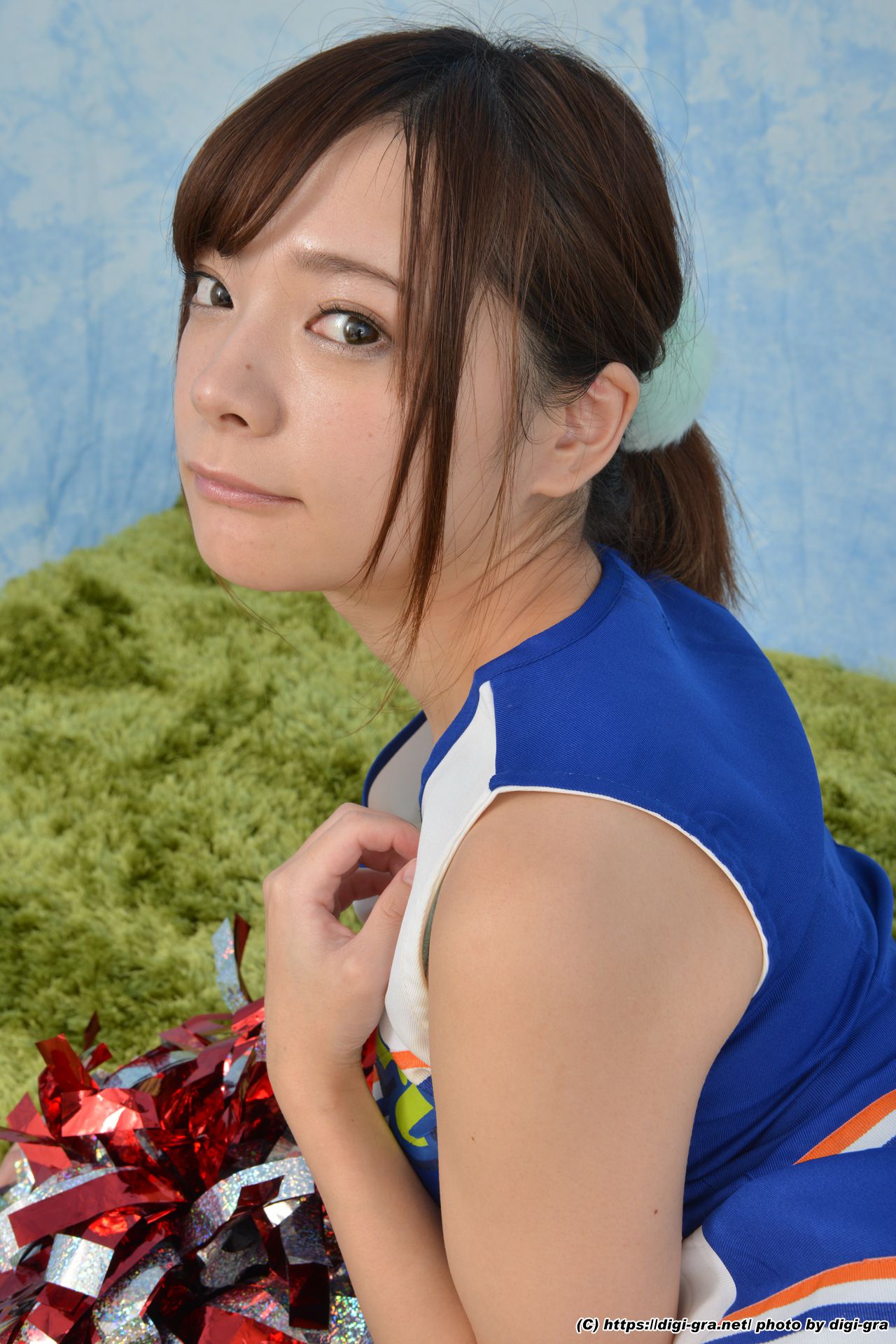 Mio Ichijyo 一条みお Photoset 03-图20