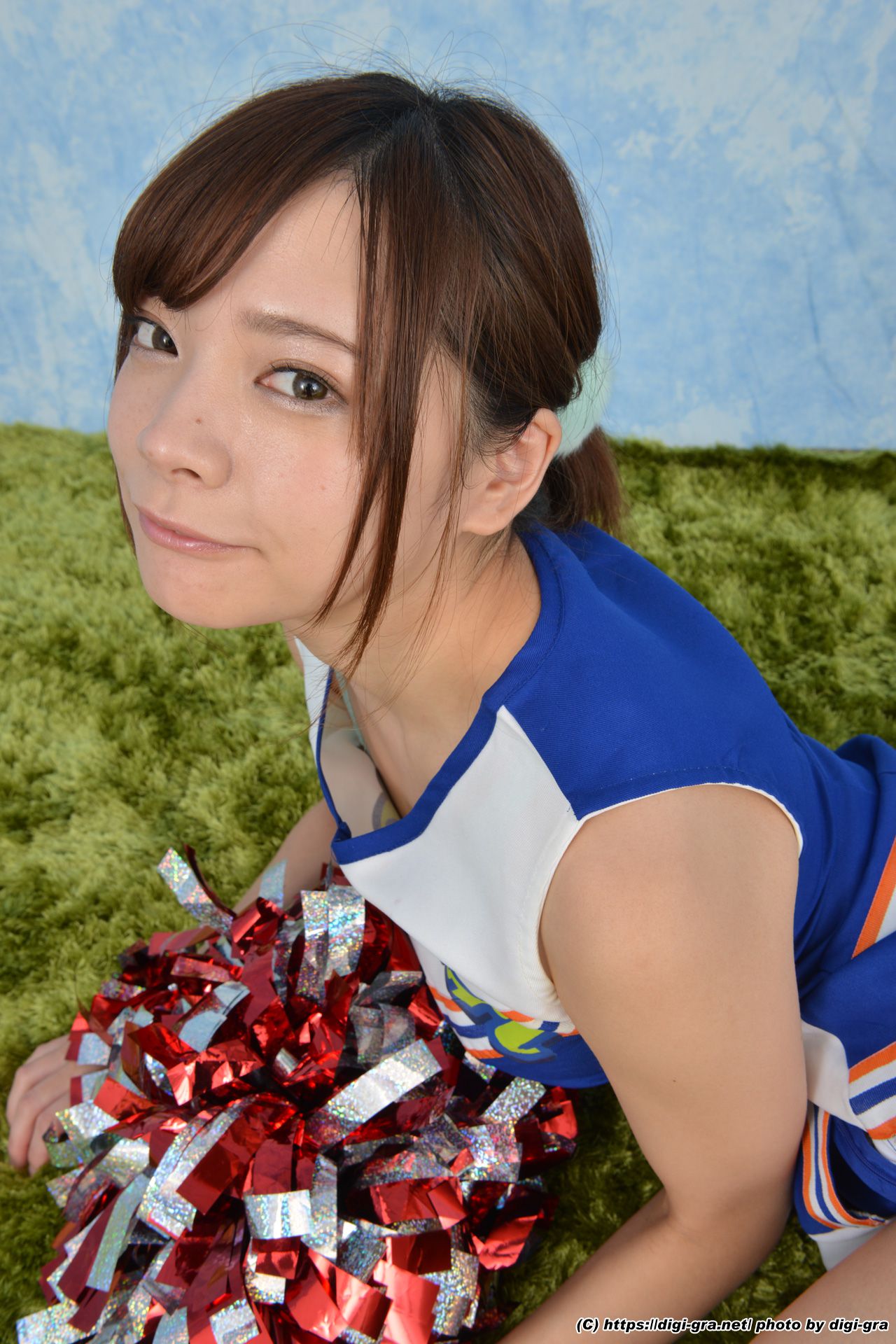 Mio Ichijyo 一条みお Photoset 03-图21