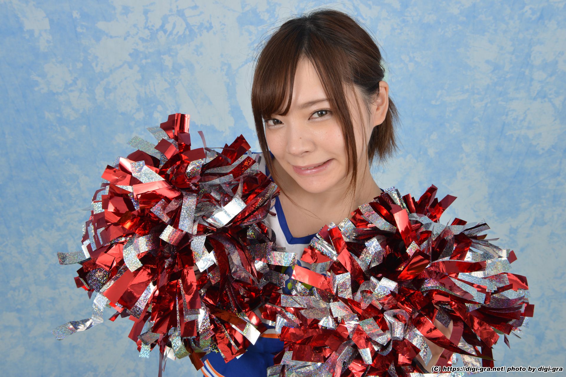 Mio Ichijyo 一条みお Photoset 03-图2