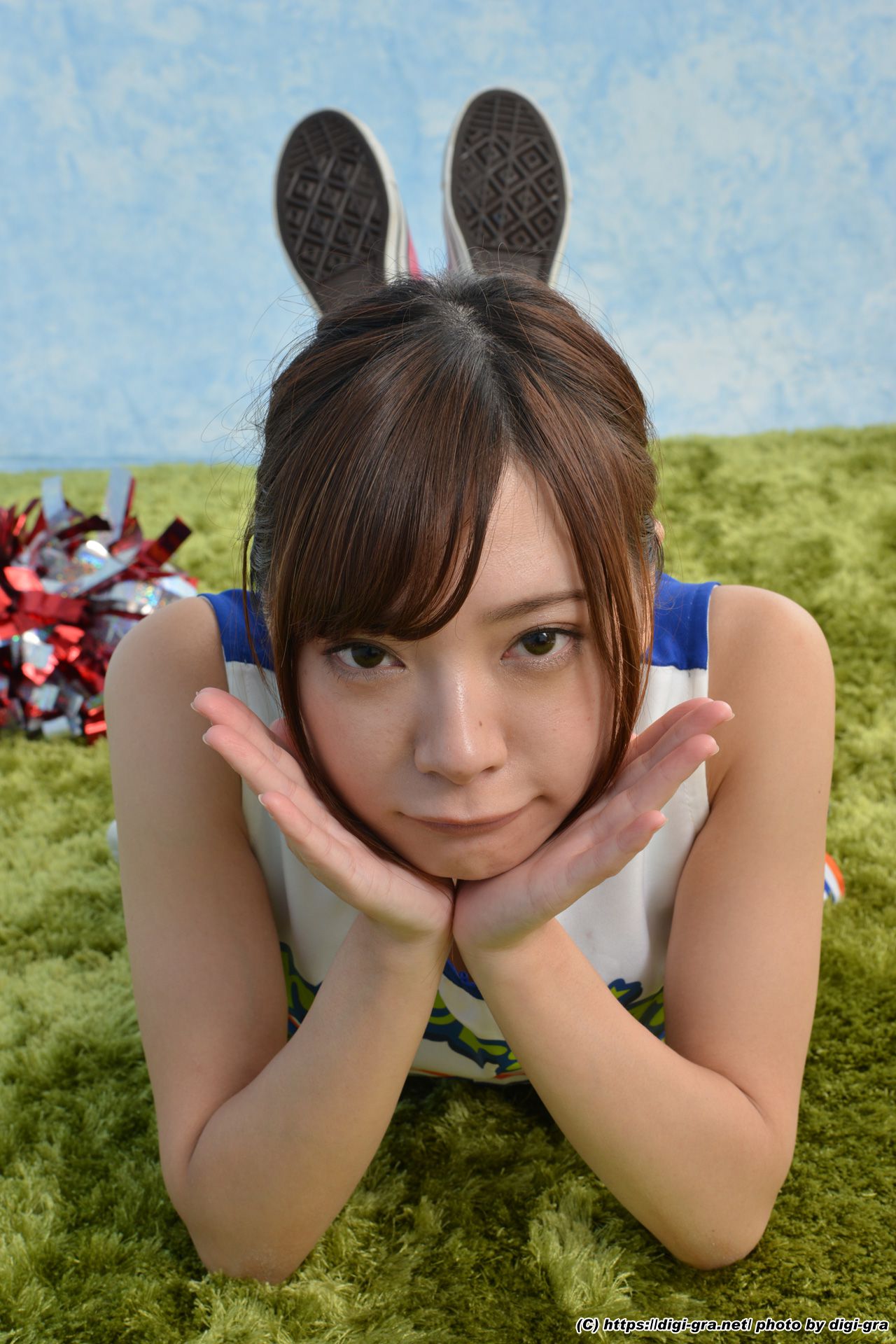 Mio Ichijyo 一条みお Photoset 03-图33