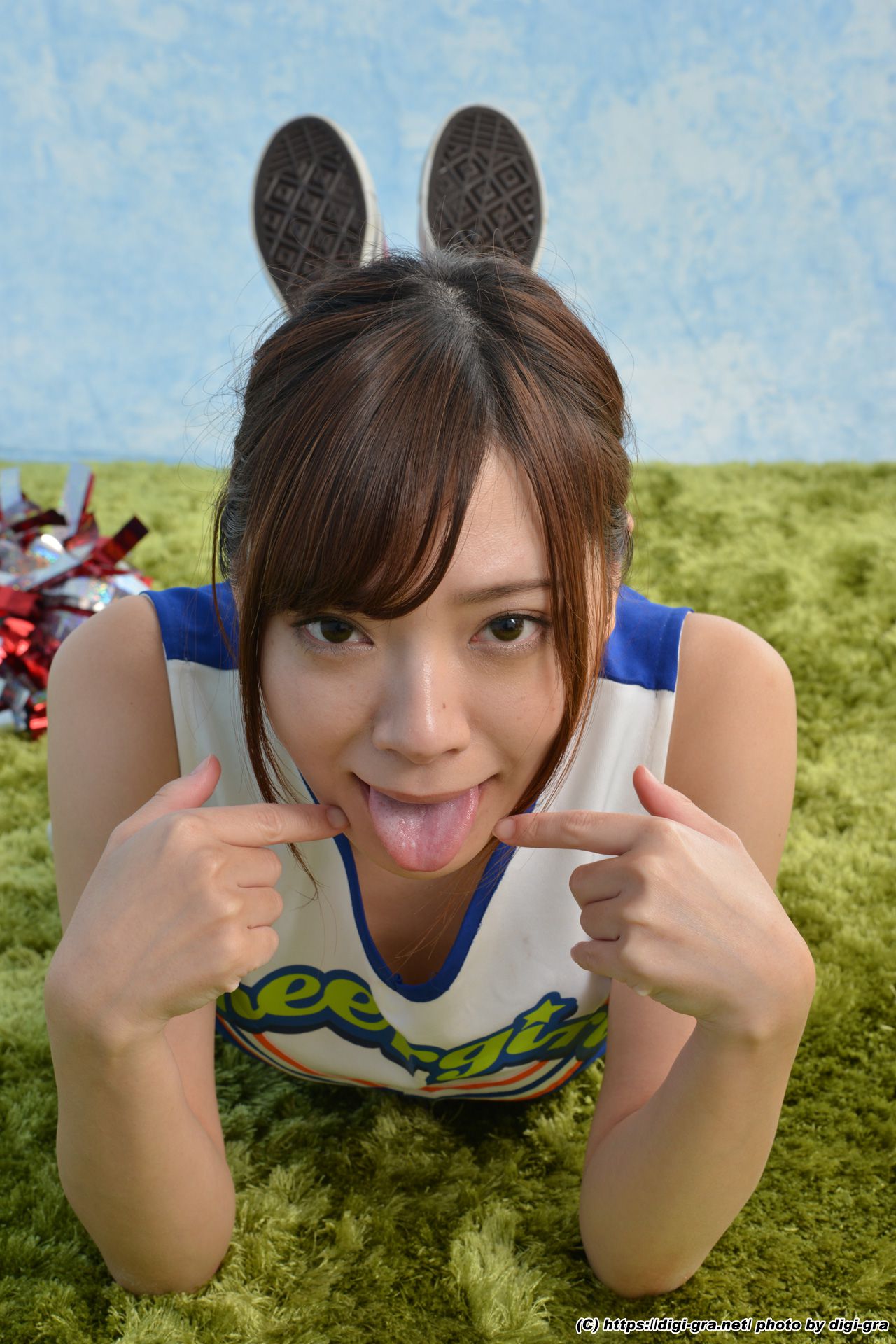 Mio Ichijyo 一条みお Photoset 03-图34