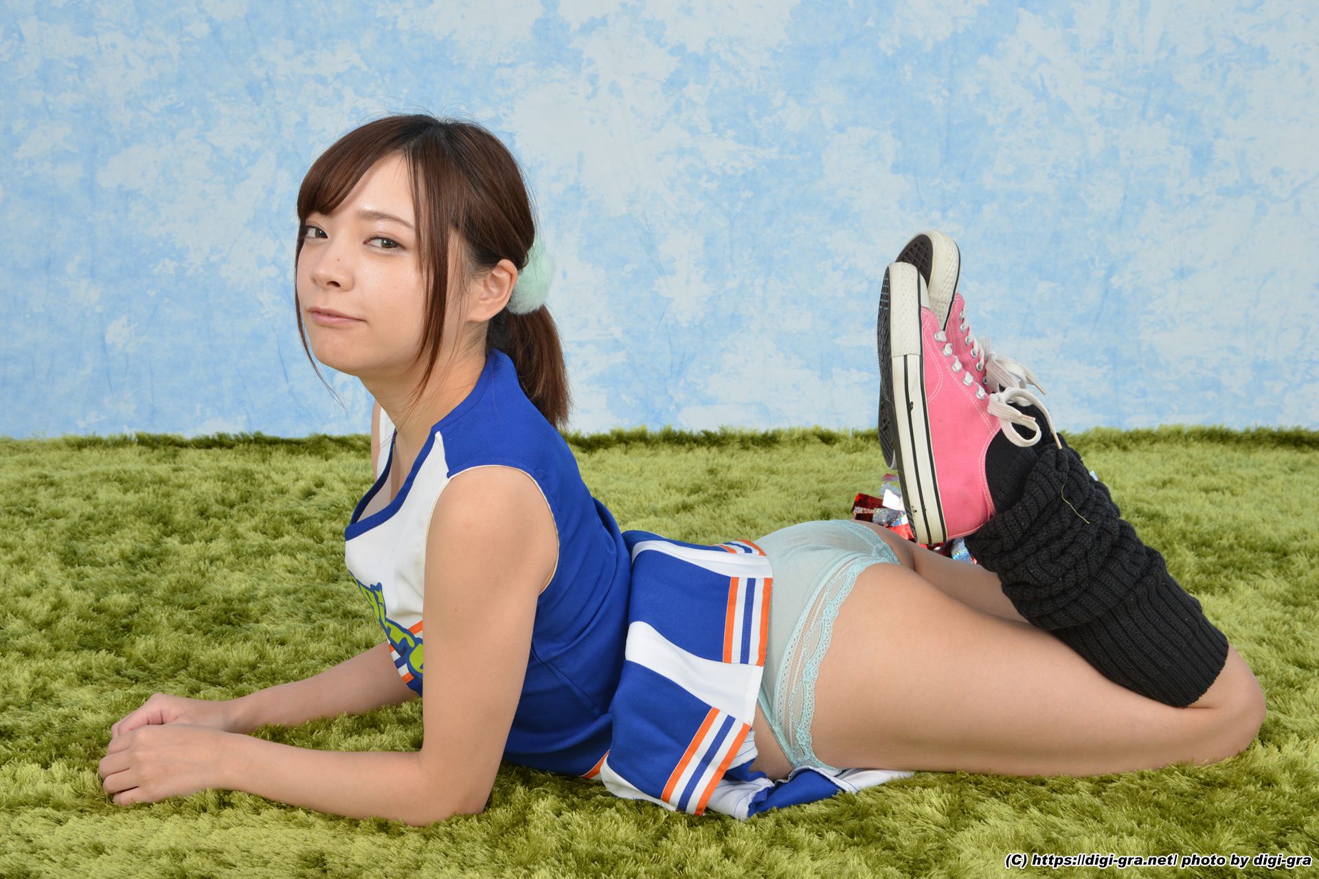 Mio Ichijyo 一条みお Photoset 03-图35