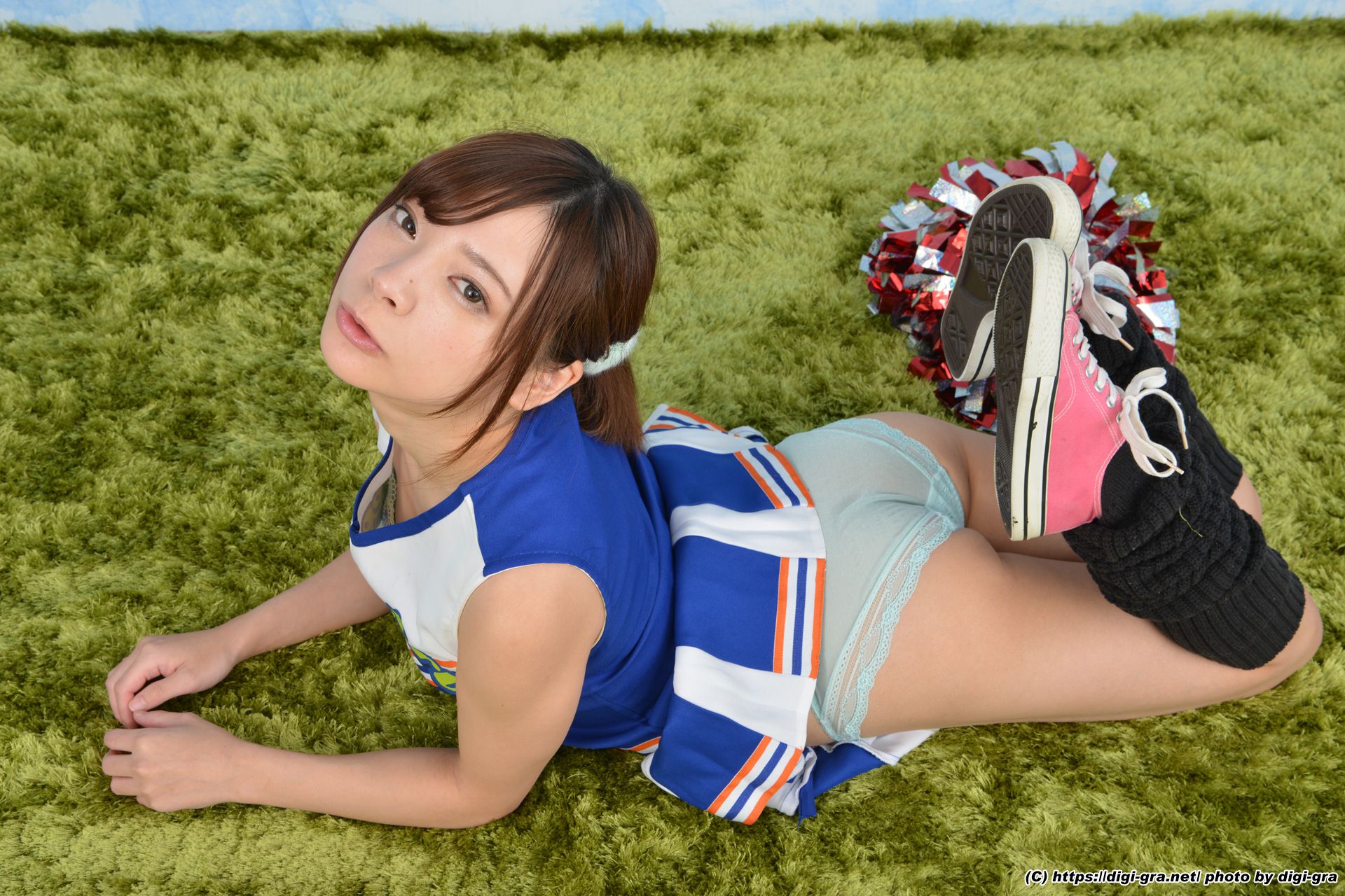 Mio Ichijyo 一条みお Photoset 03-图36