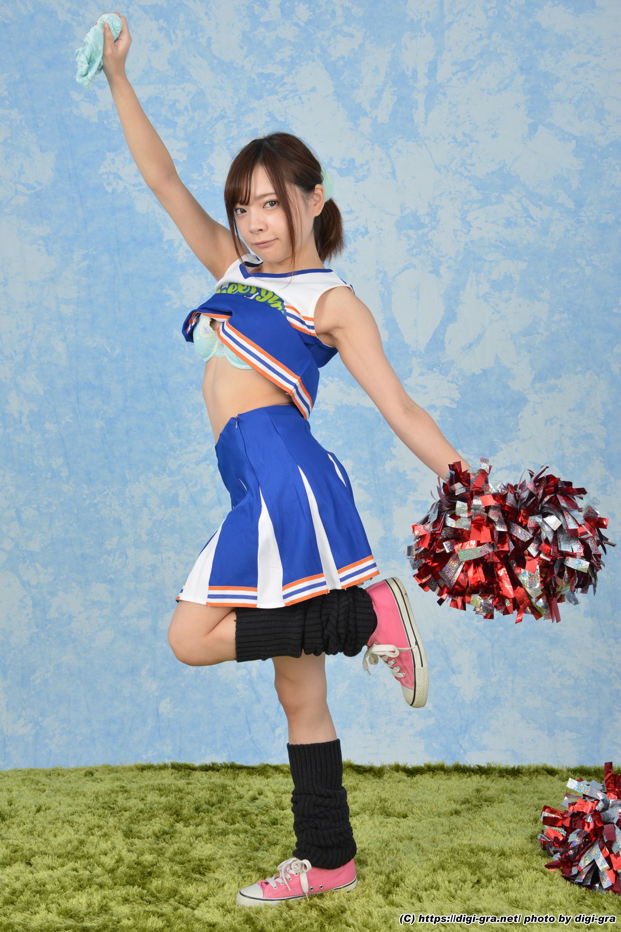 Mio Ichijyo 一条みお Photoset 03-图48