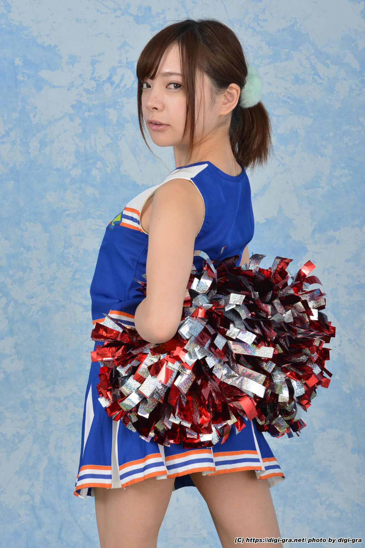 Mio Ichijyo 一条みお Photoset 03-图4