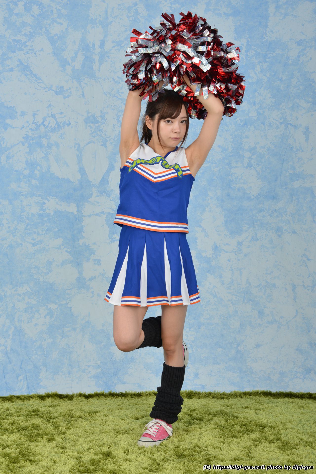 Mio Ichijyo 一条みお Photoset 03-图8