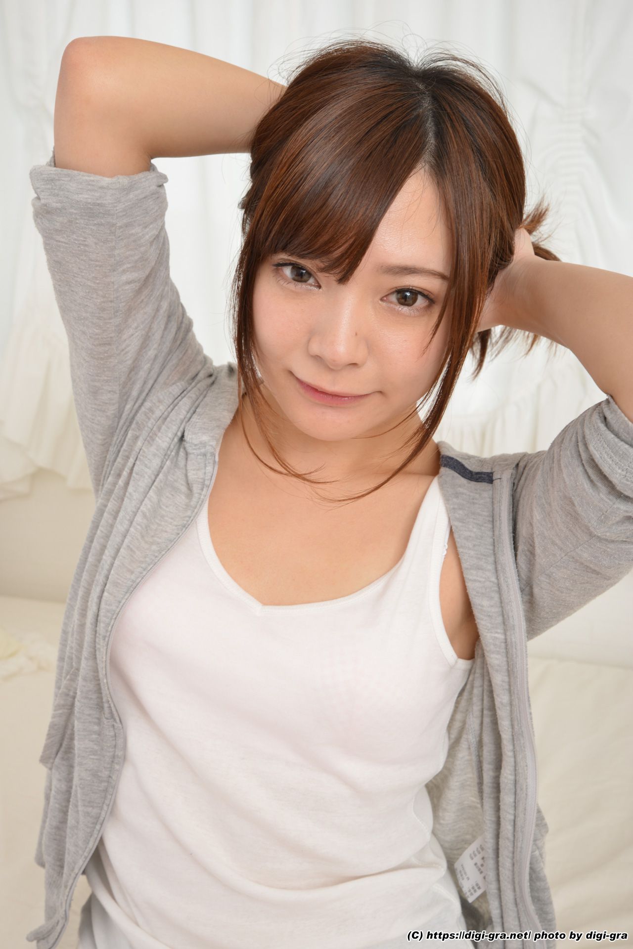 Mio Ichijyo 一条みお Photoset 04-图14