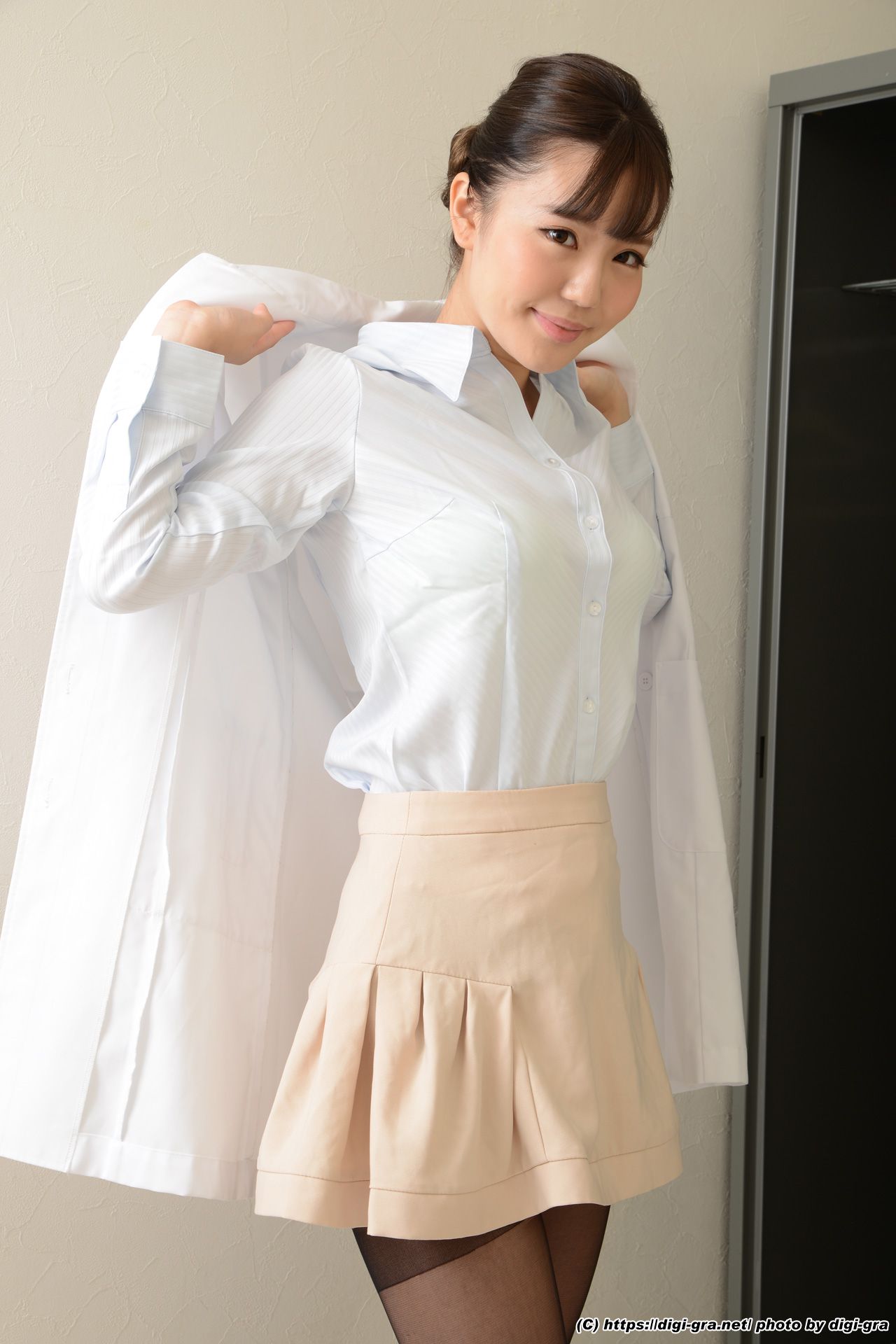 Sarina Kurokawa 黒川さりな Photoset 01-图14