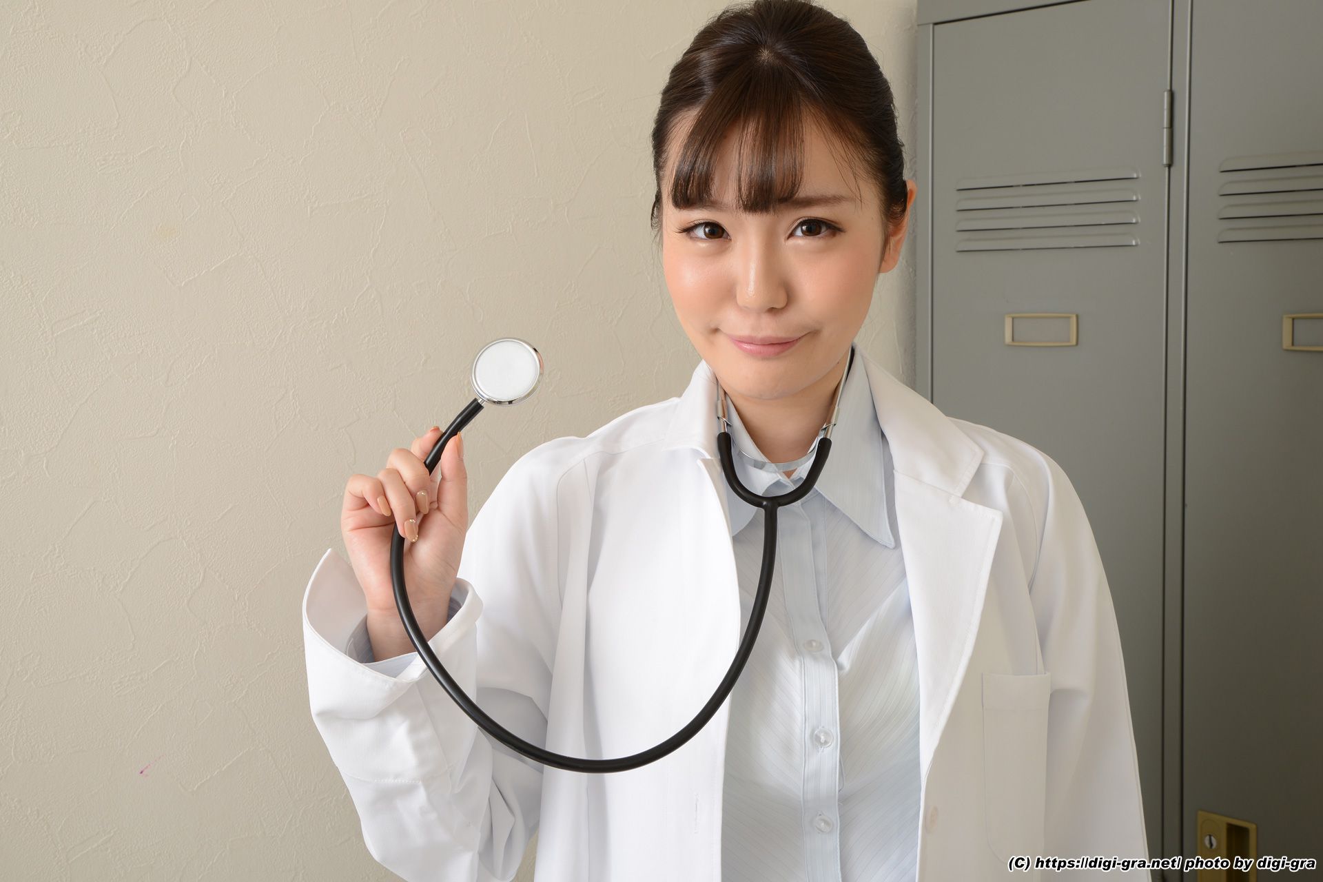 Sarina Kurokawa 黒川さりな Photoset 01-图17