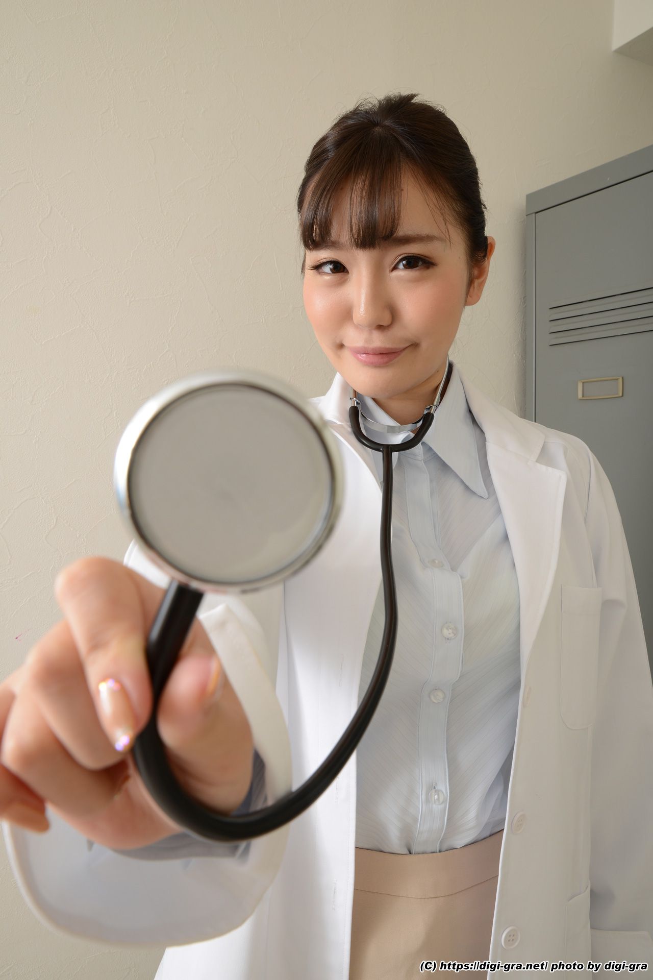 Sarina Kurokawa 黒川さりな Photoset 01-图18
