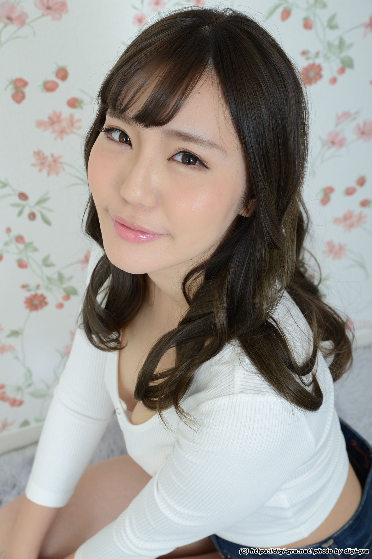 Sarina Kurokawa 黒川さりな Photoset 05-图19