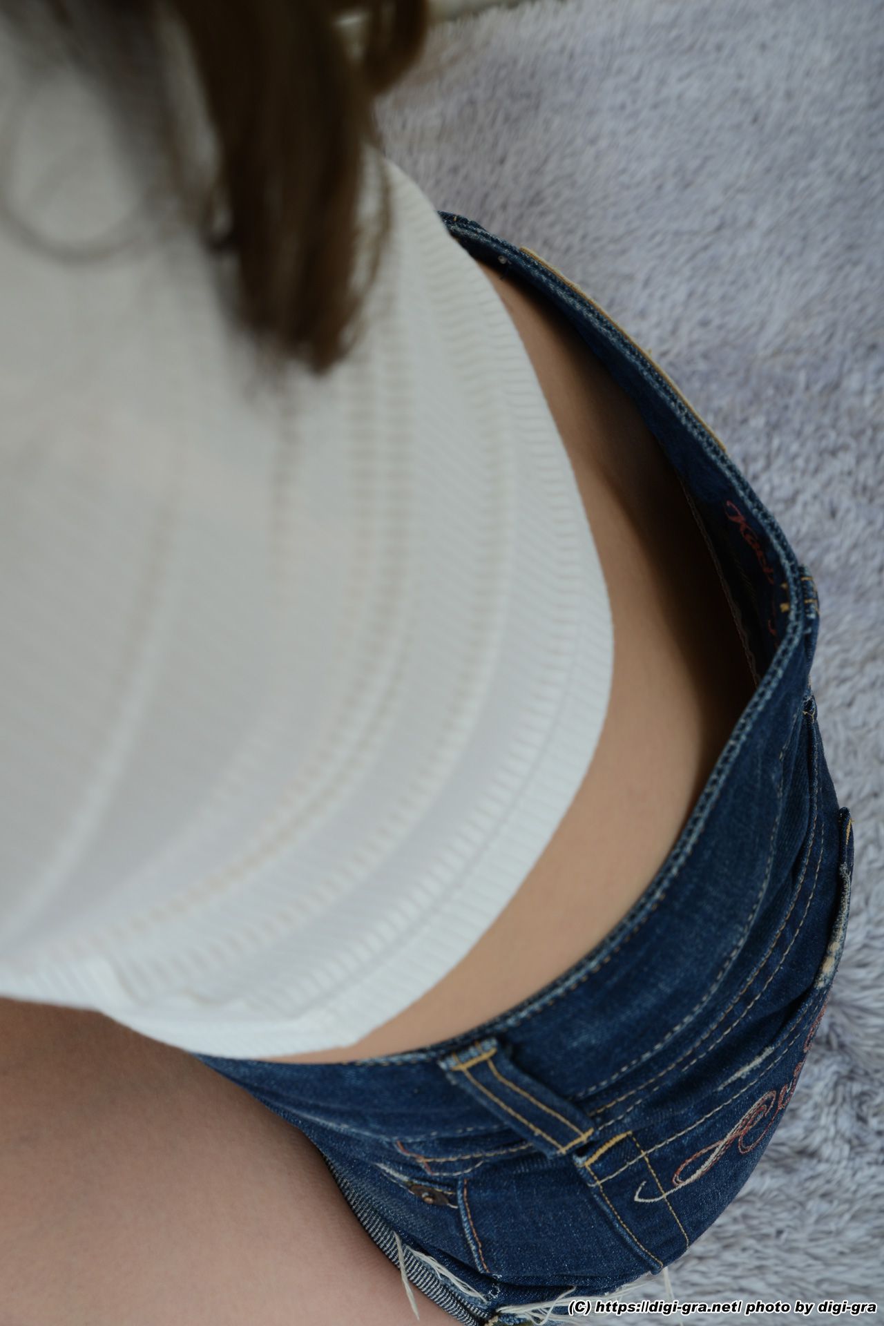 Sarina Kurokawa 黒川さりな Photoset 05-图21
