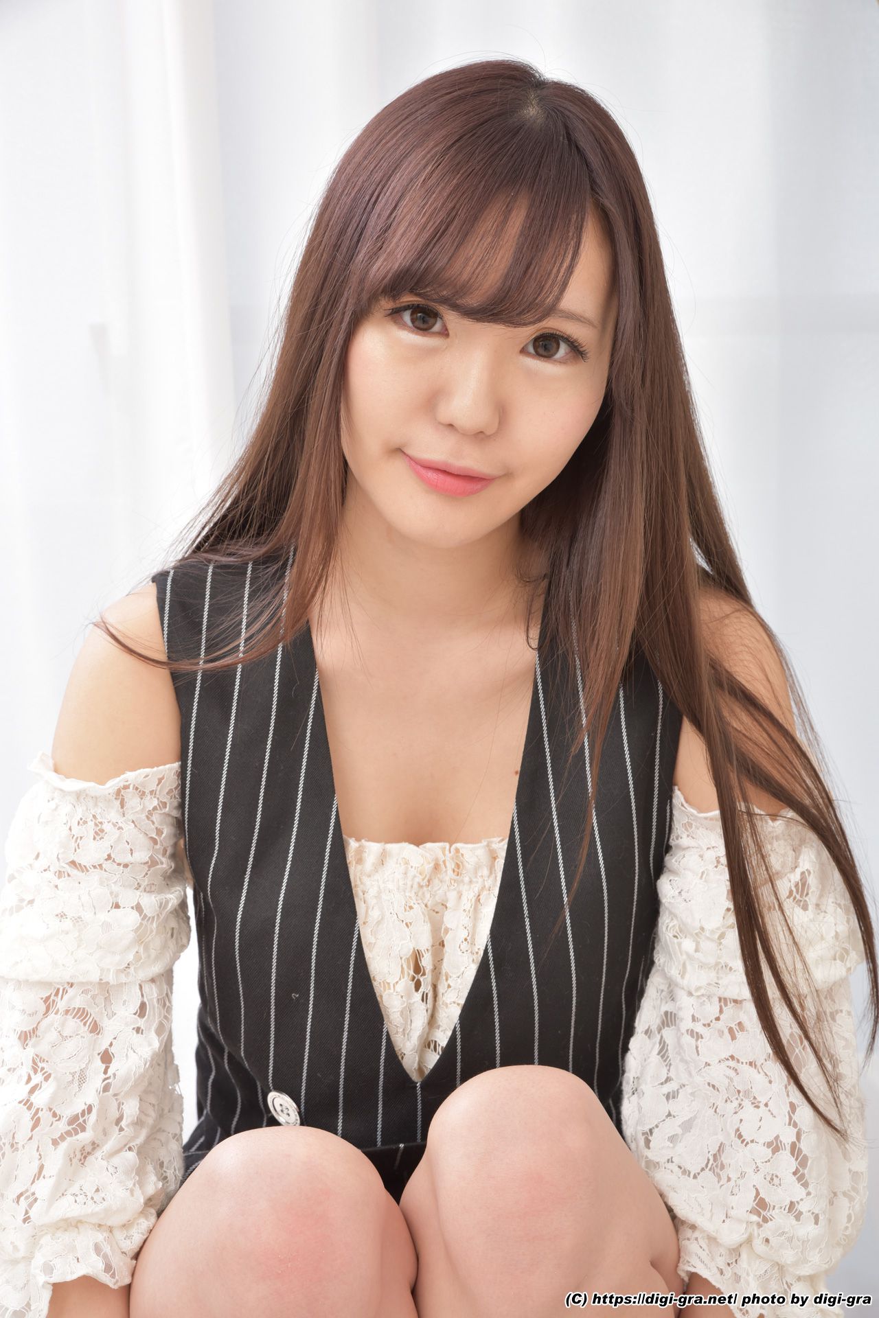 Sarina Kurokawa 黒川さりな Photoset 06-图10