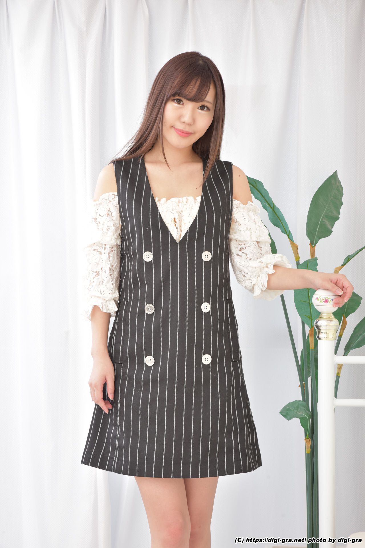 Sarina Kurokawa 黒川さりな Photoset 06-图1