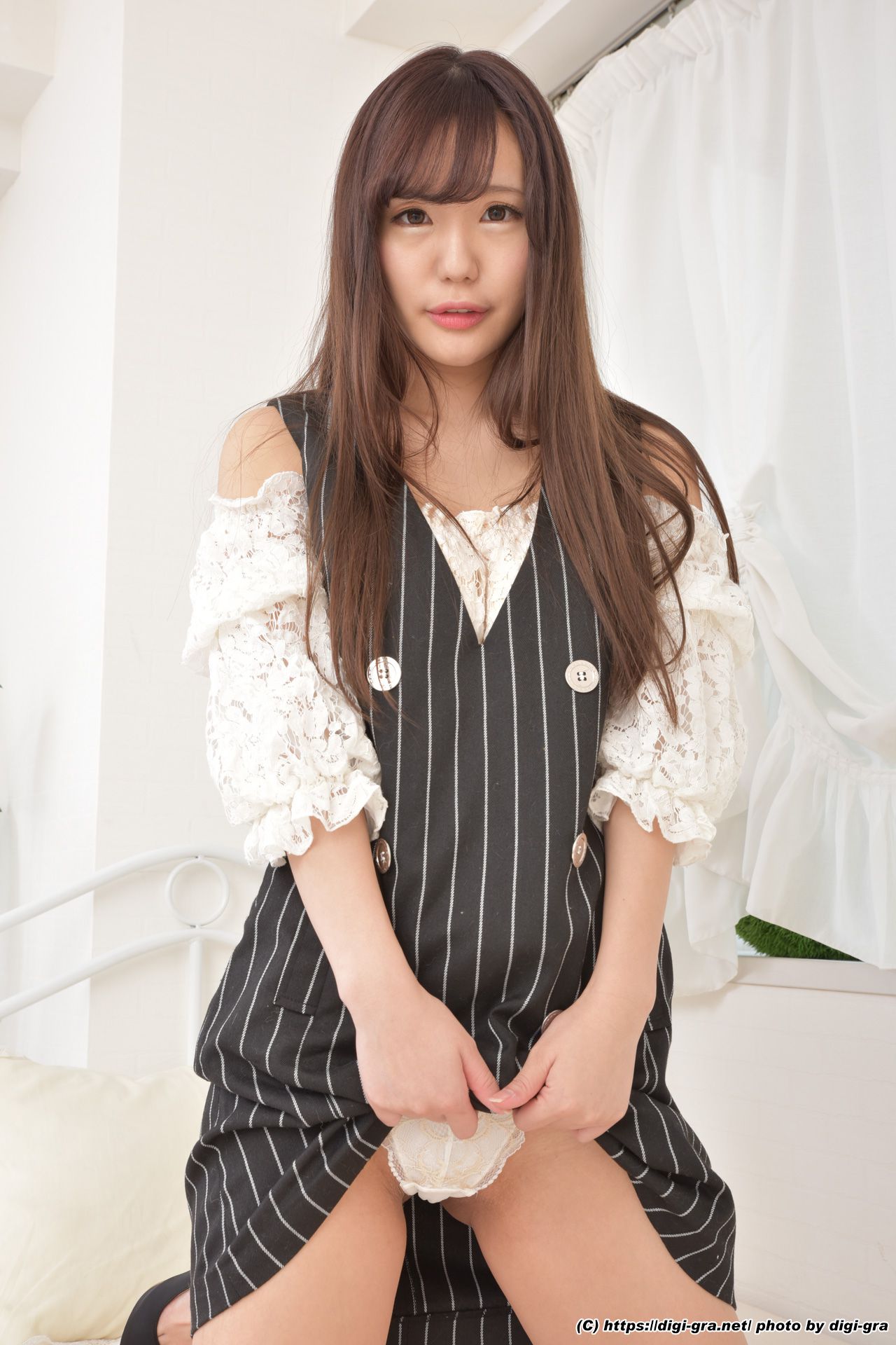 Sarina Kurokawa 黒川さりな Photoset 06-图22