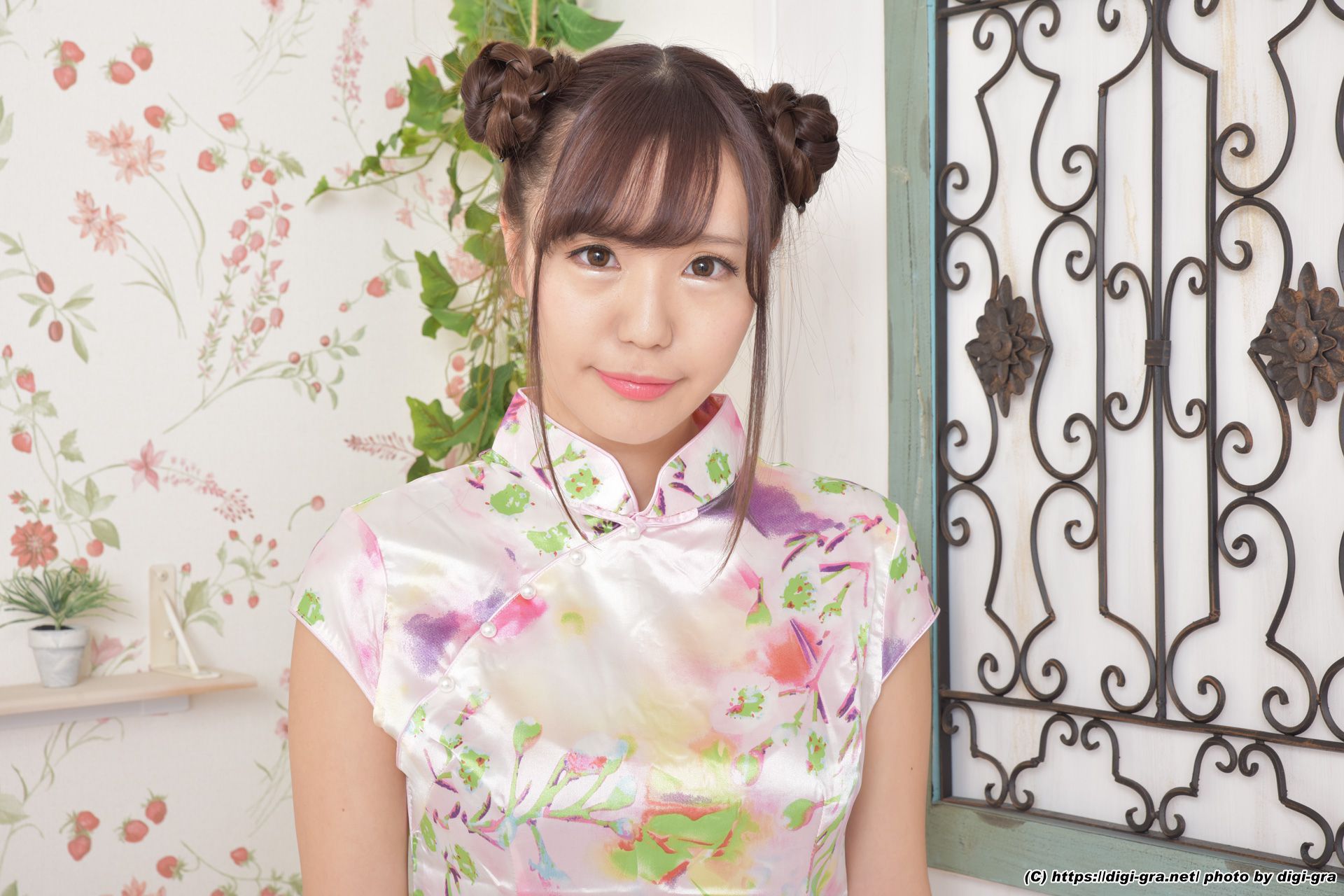 Sarina Kurokawa 黒川さりな Photoset 07-图2