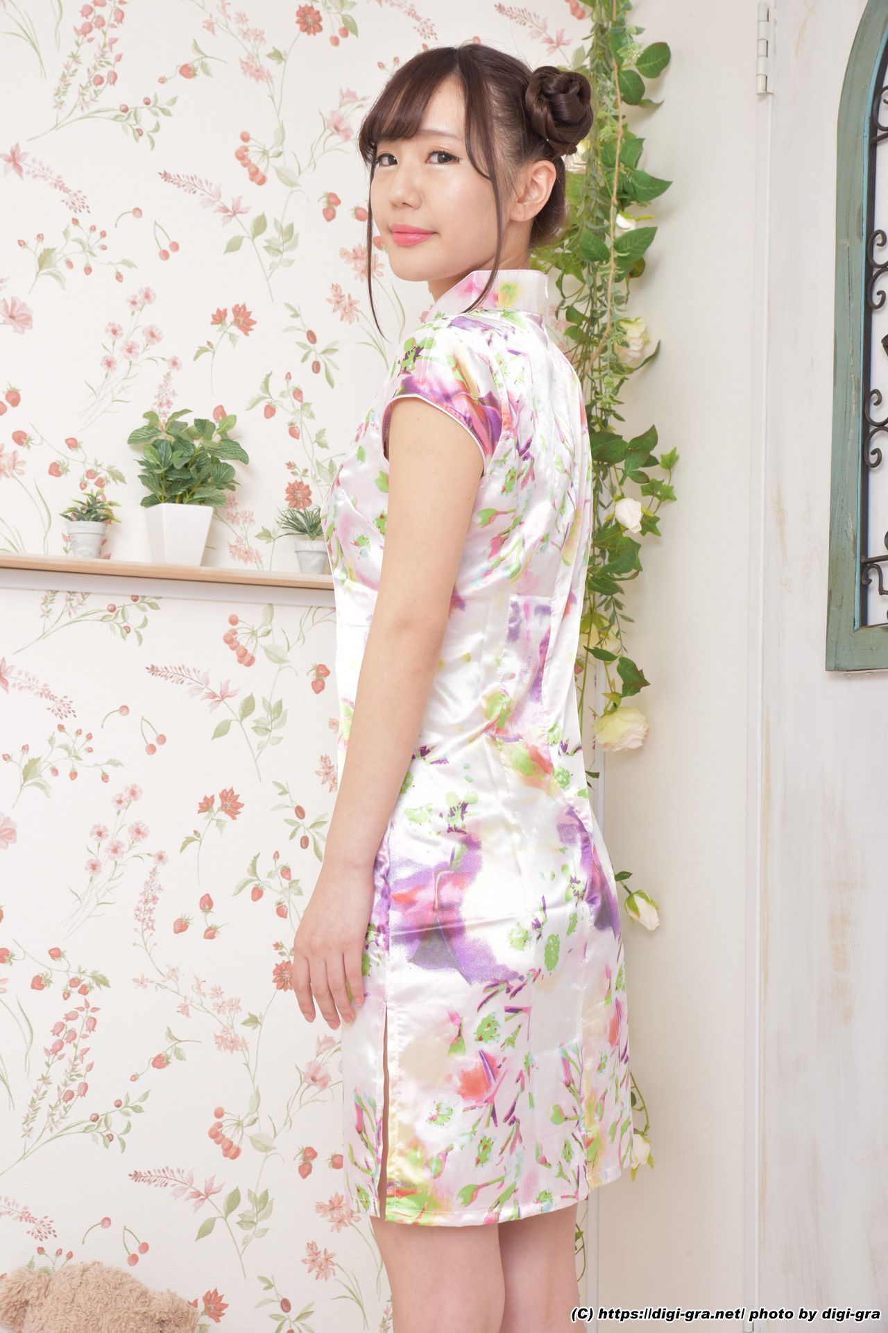 Sarina Kurokawa 黒川さりな Photoset 07-图7